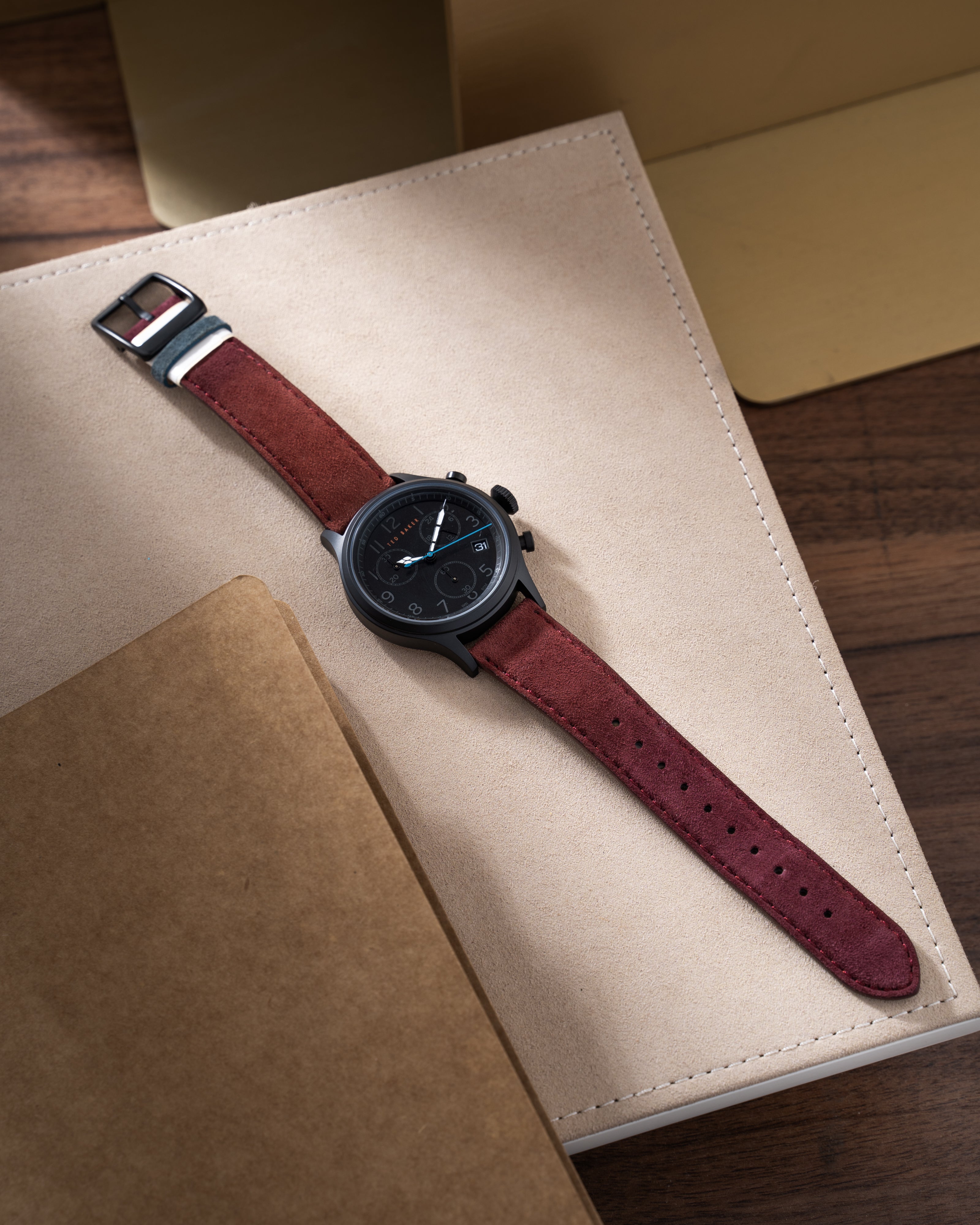 Đồng Hồ Nam Lngisla