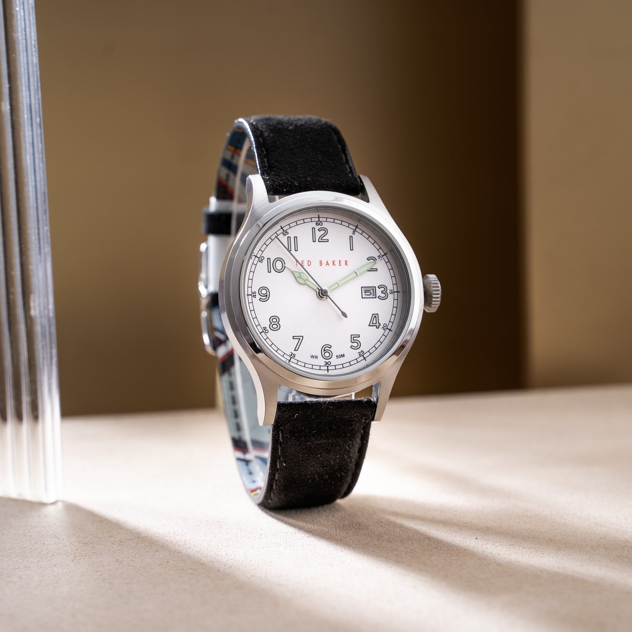 Đồng Hồ Nam Lngisla