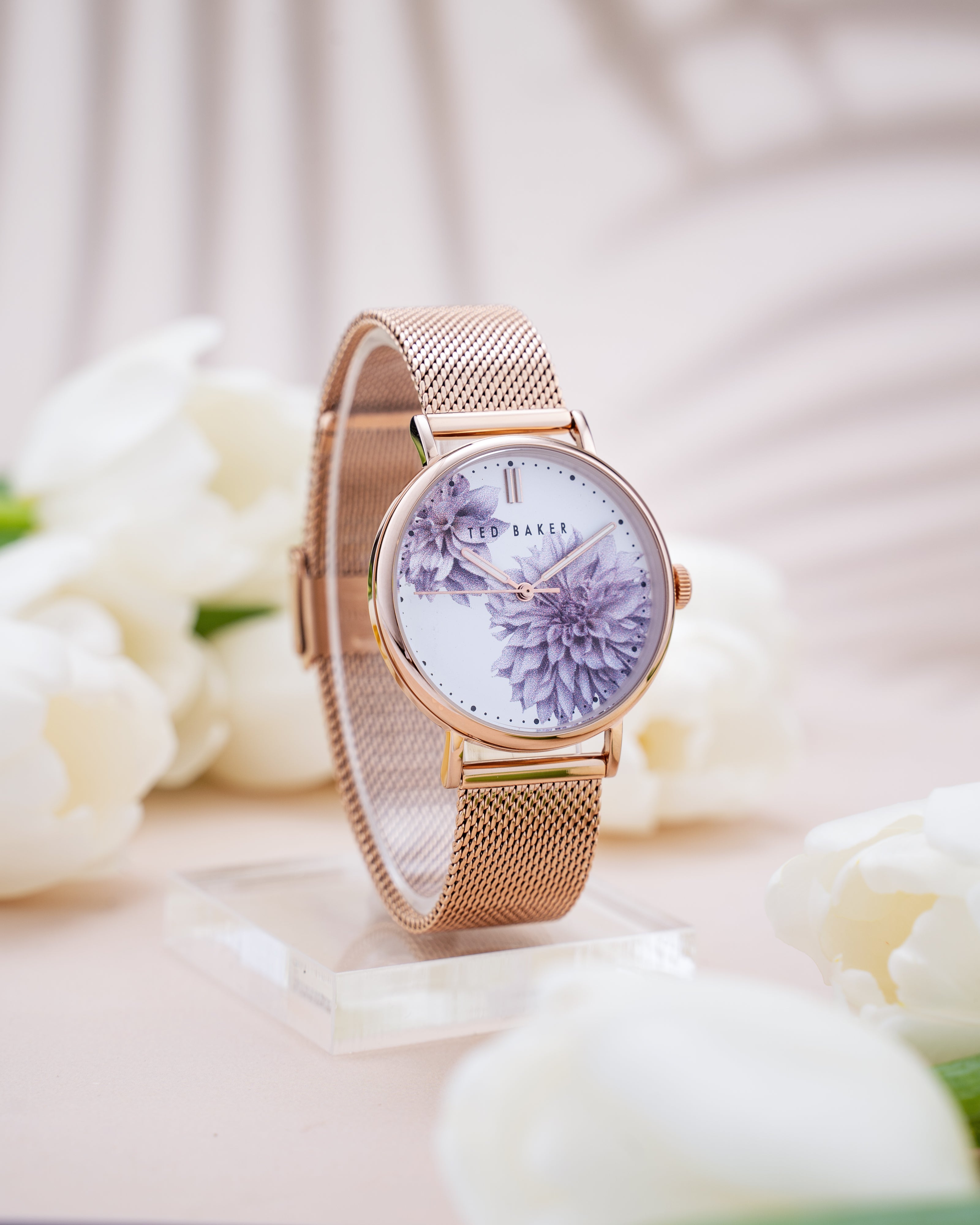 Ladies Phylipa Flamingo