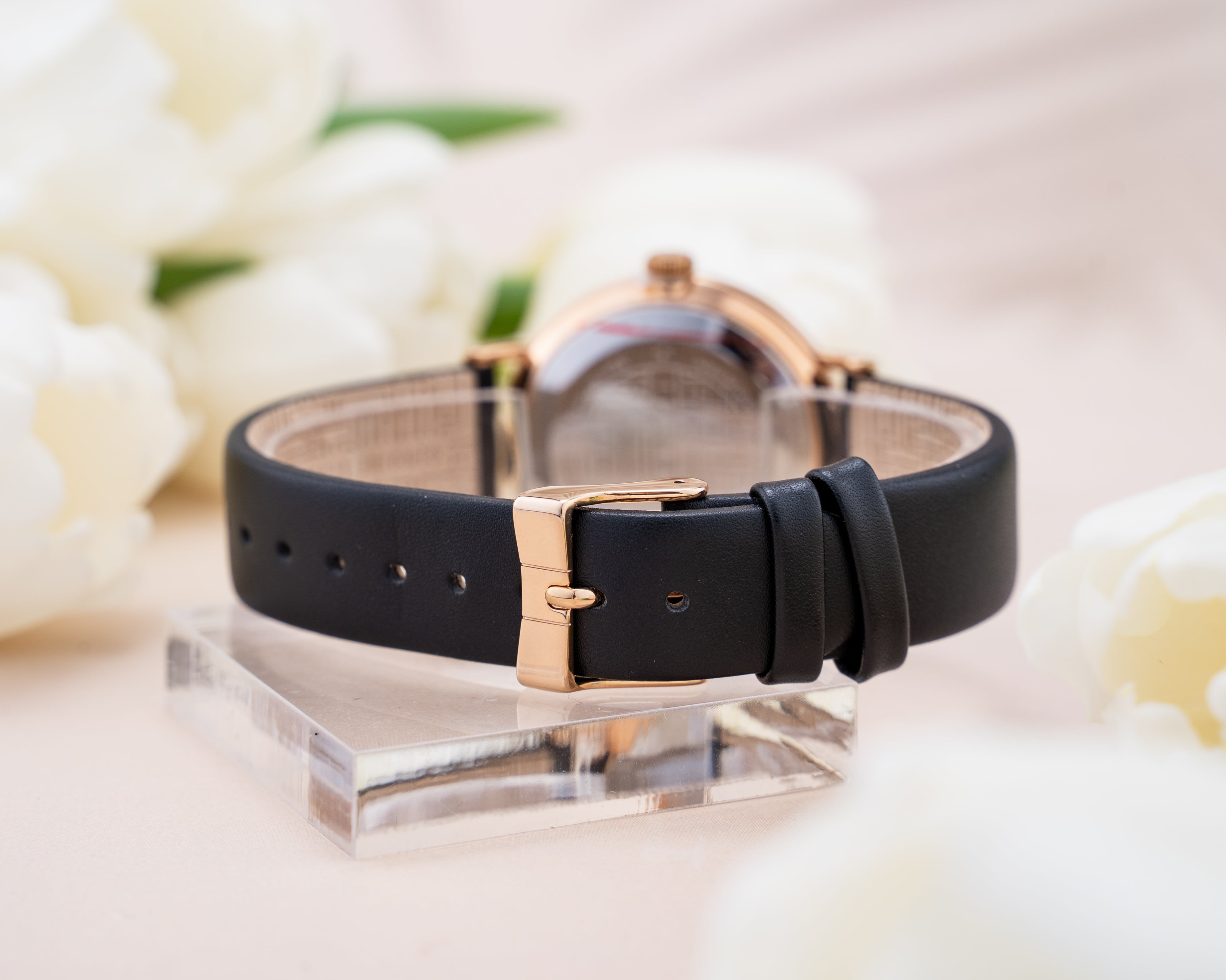 Đồng Hồ Nữ Ladies Phylipa Flamingo