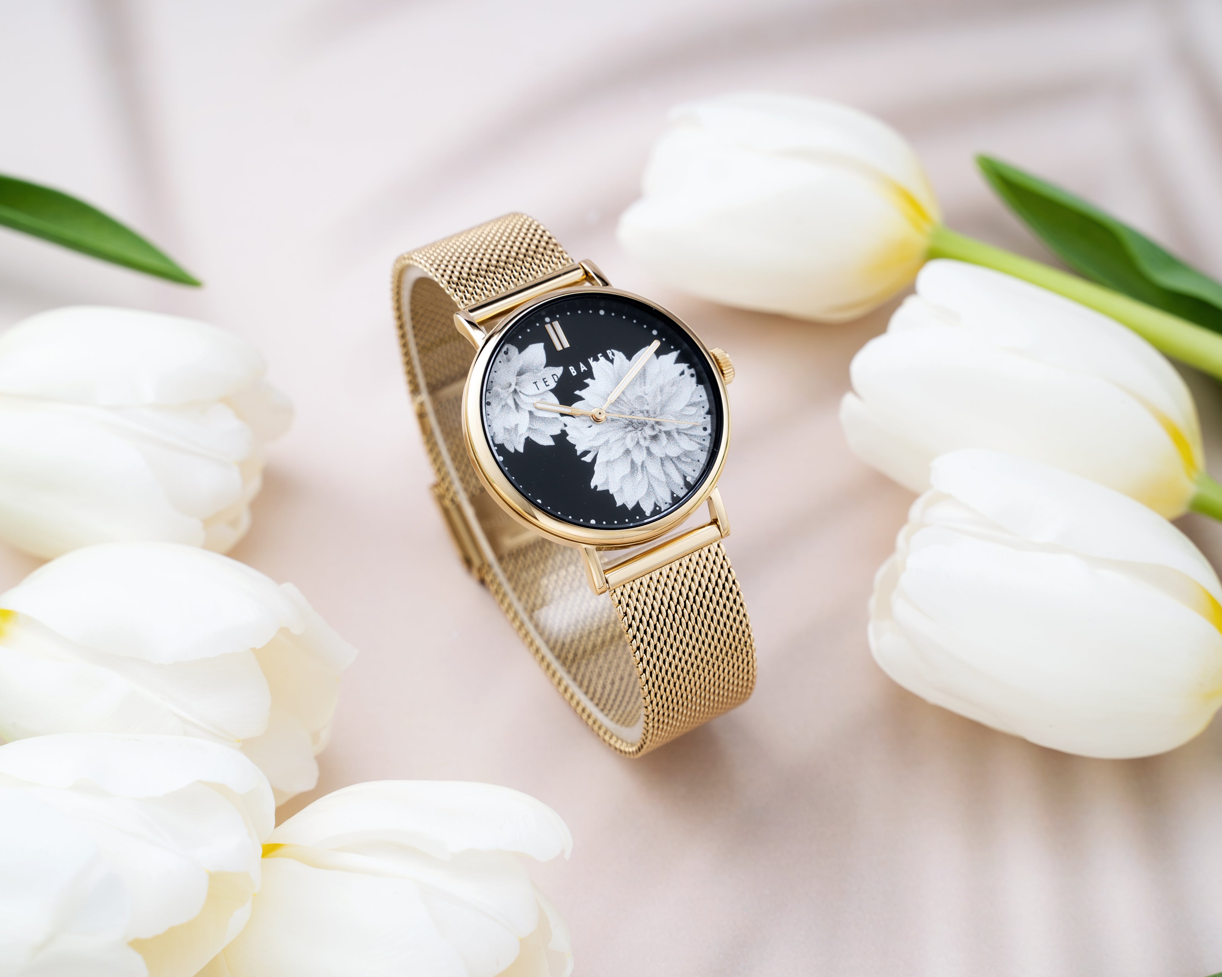 Ladies Phylipa Flamingo
