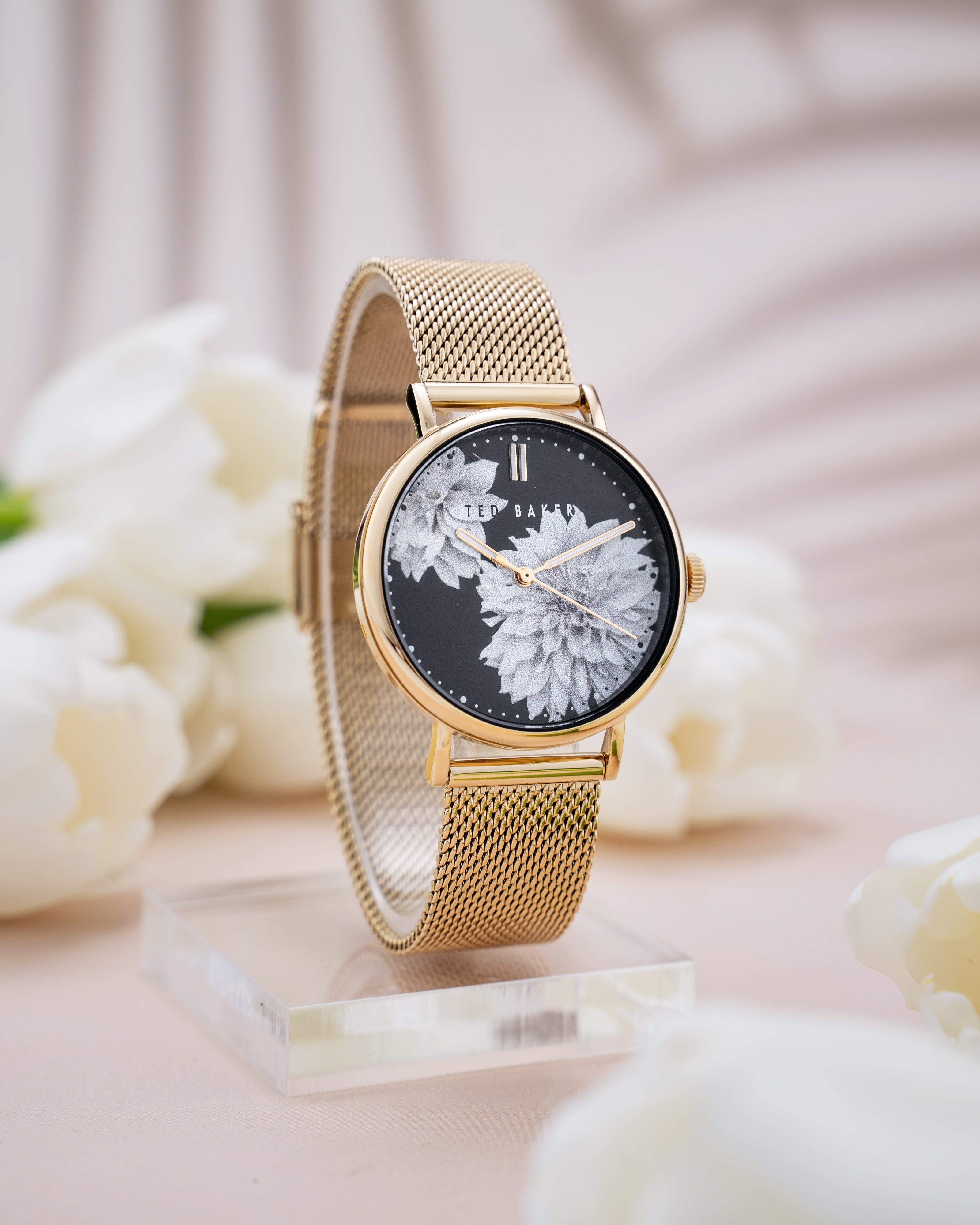 Ladies Phylipa Flamingo
