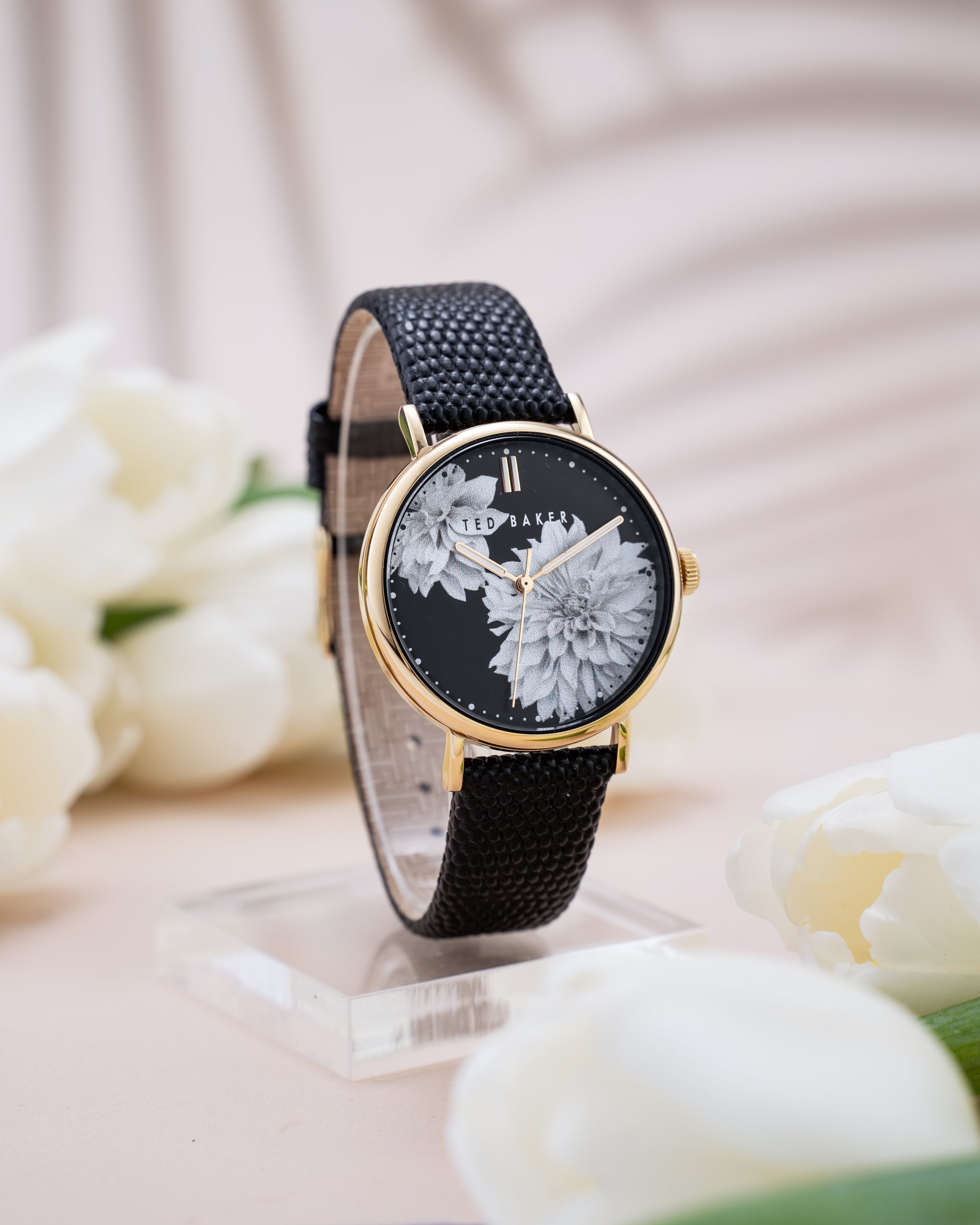 Ladies Phylipa Flamingo