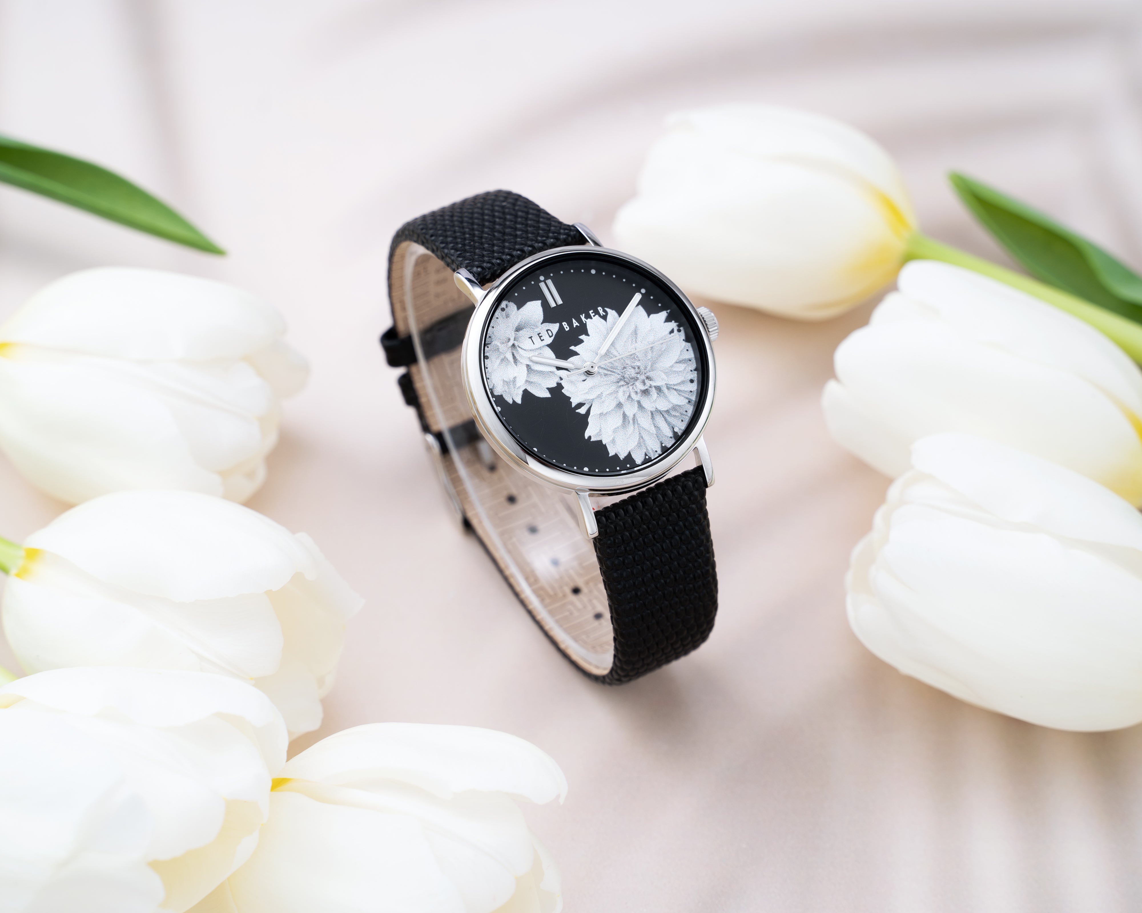 Ladies Phylipa Flamingo