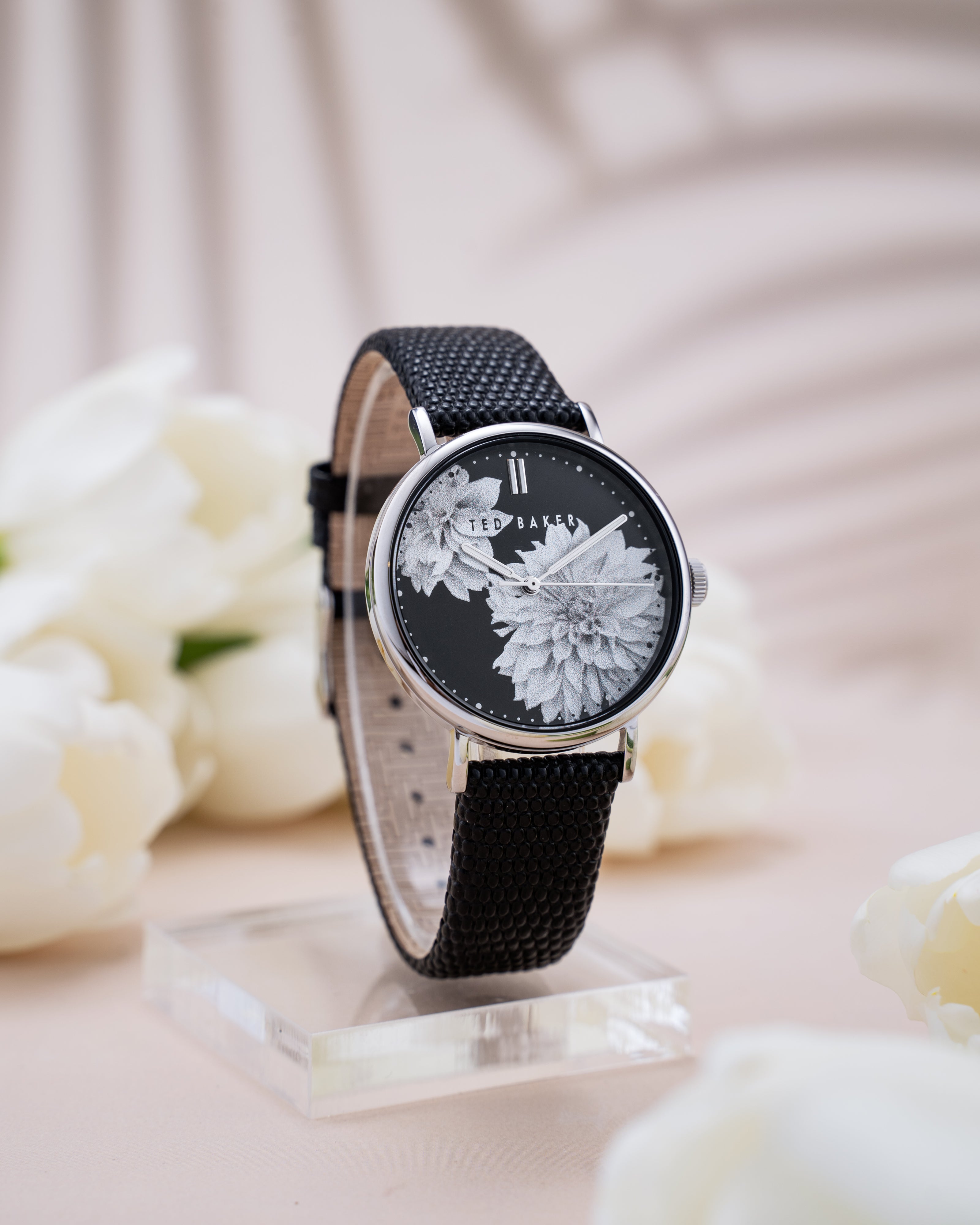 Ladies Phylipa Flamingo