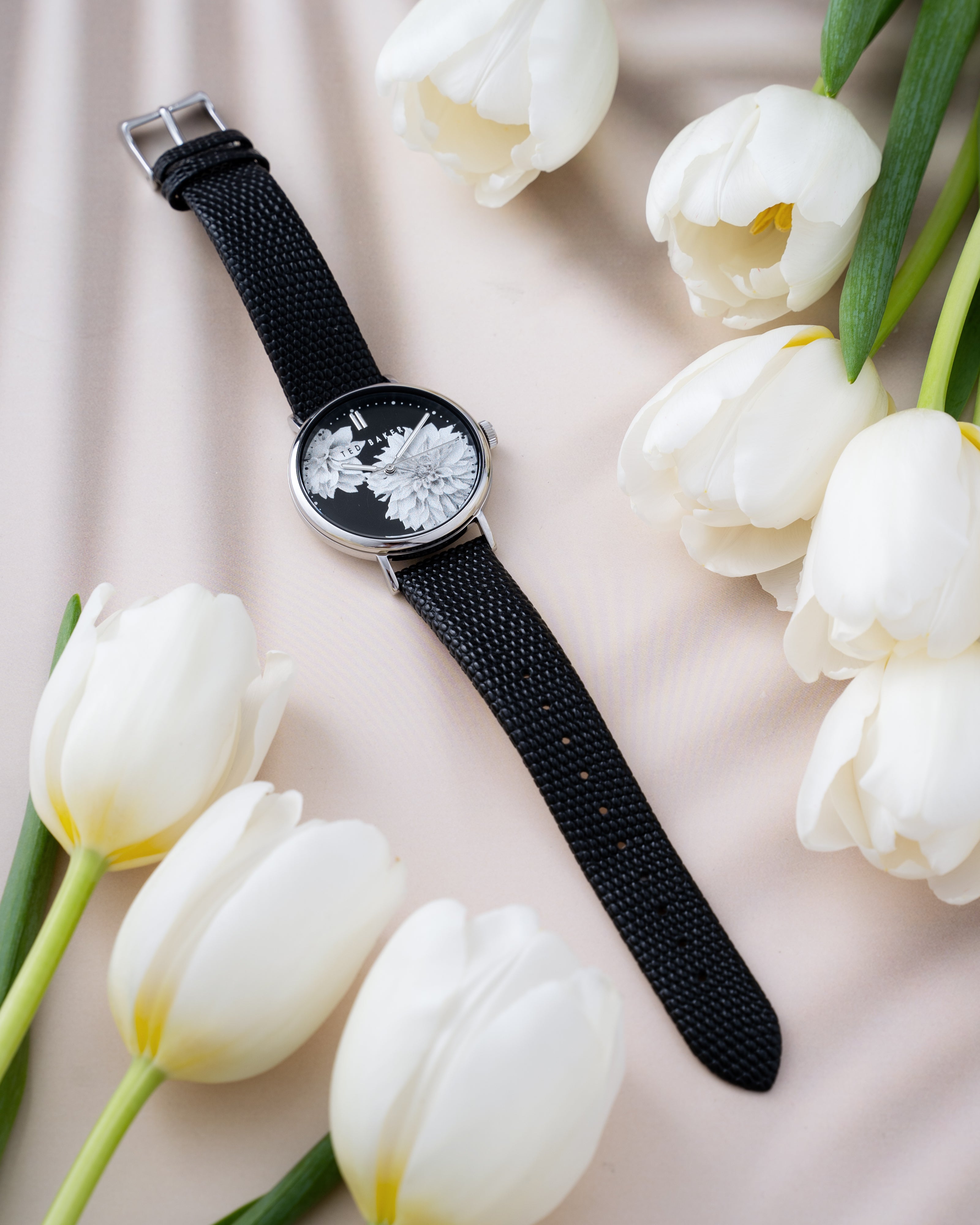 Ladies Phylipa Flamingo
