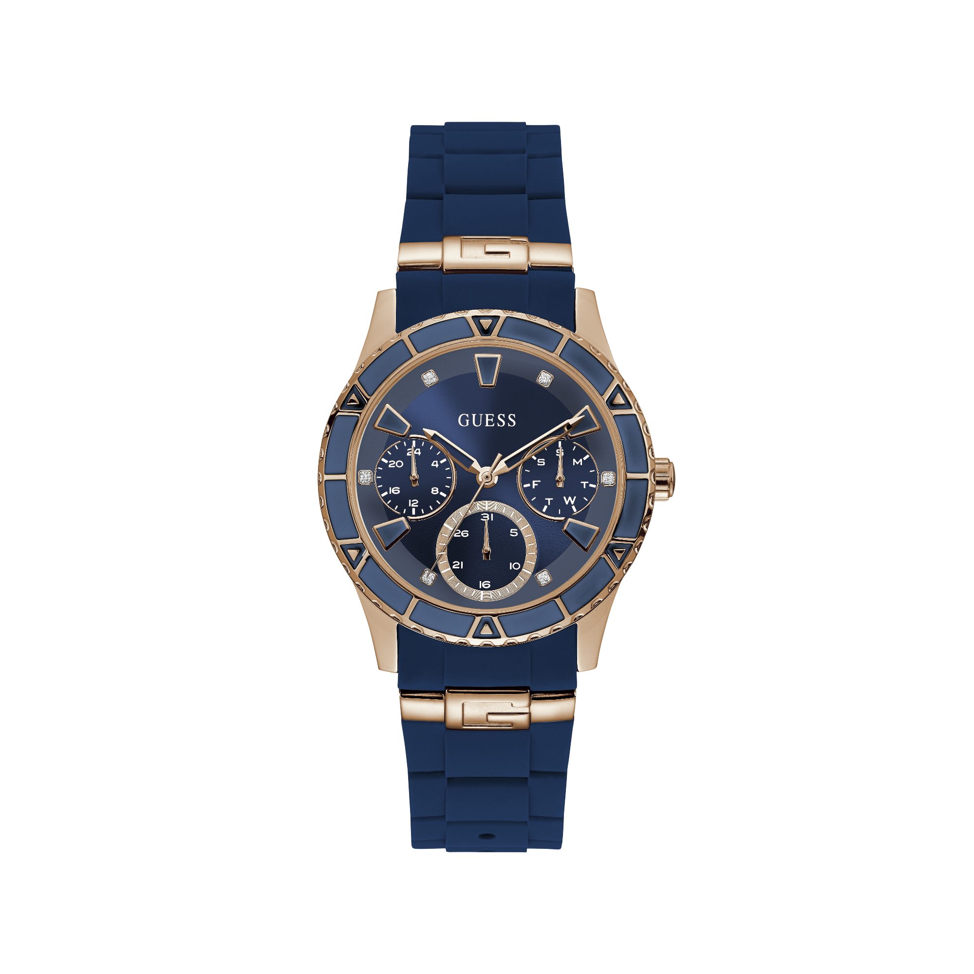 Đồng Hồ Nữ Valencia