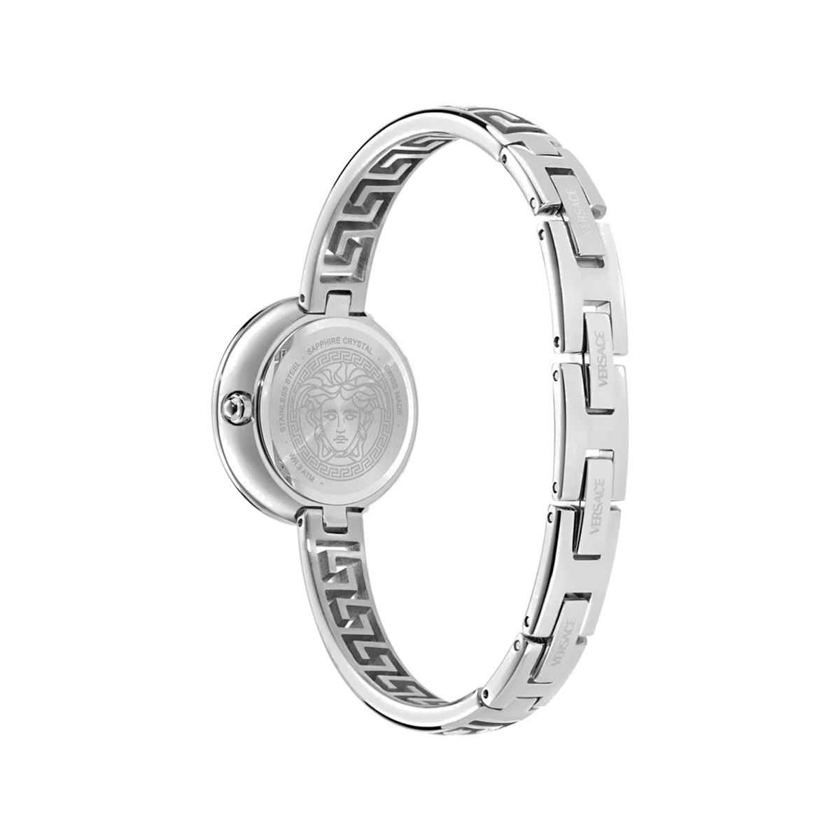 Đồng Hồ Nữ Medusa Eclipse