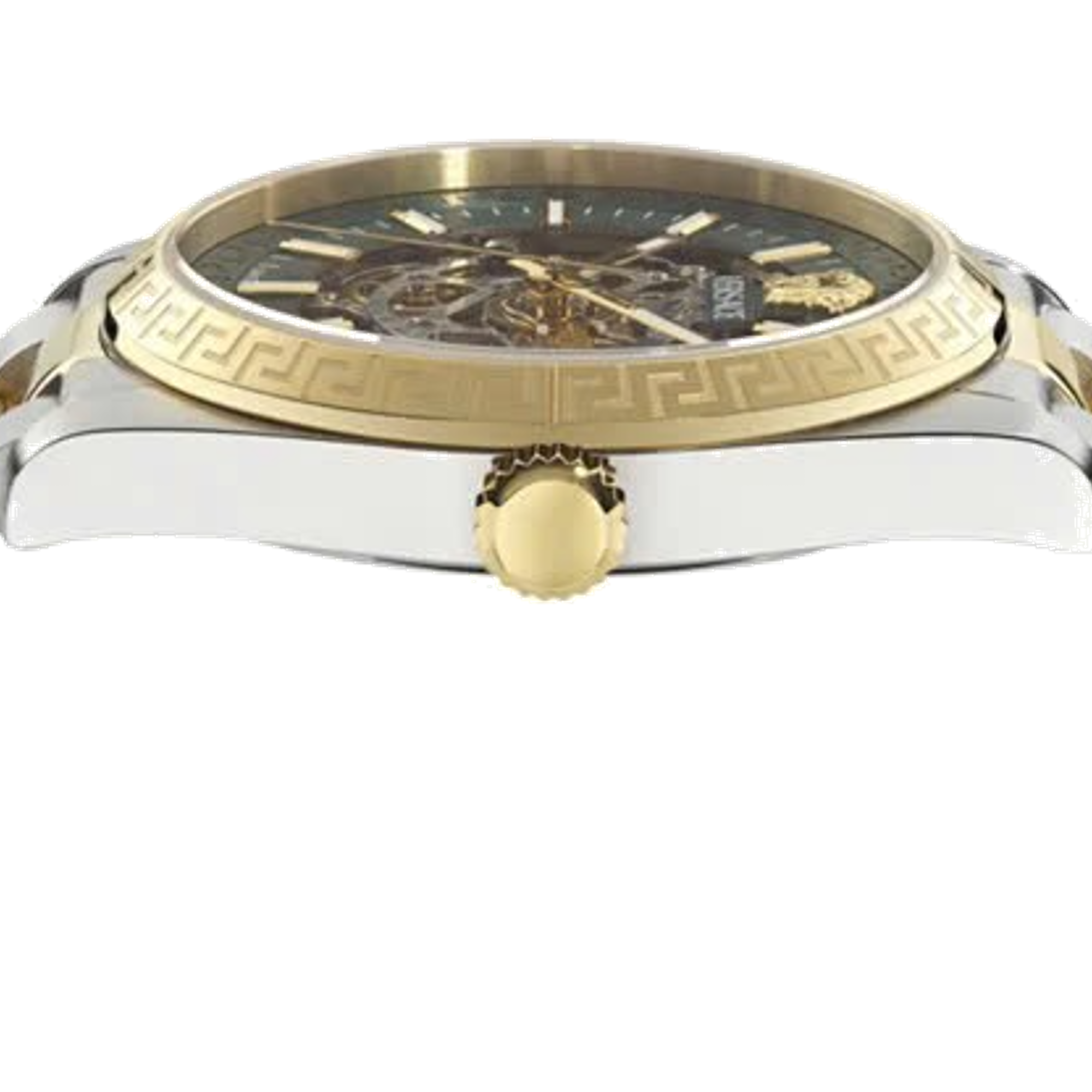 Đồng Hồ Nam Mill.gent Automatic