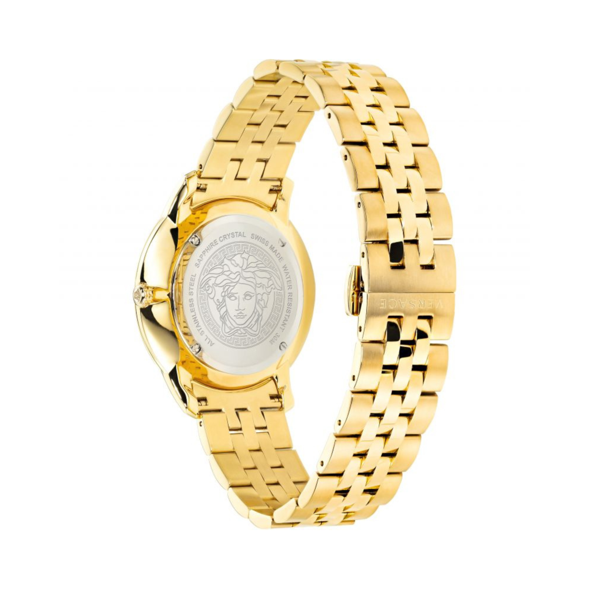 Versace AUDREY V.WATCH