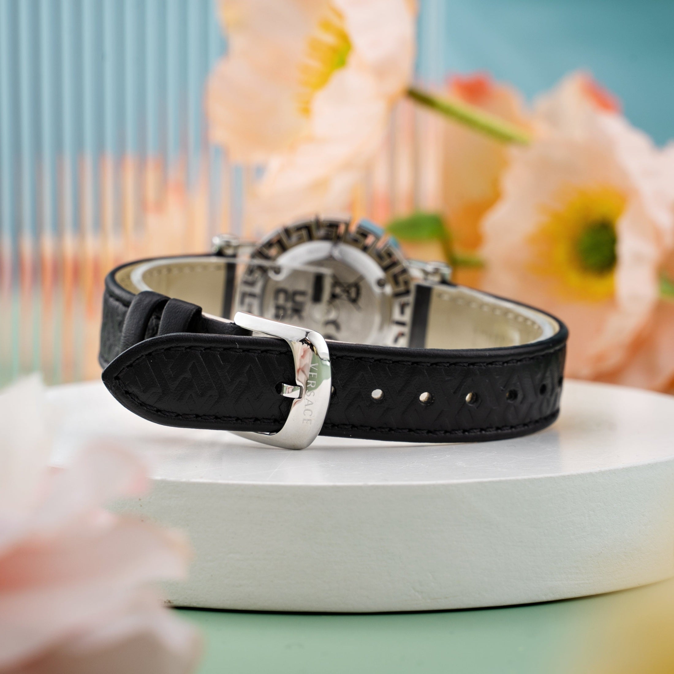 Đồng Hồ Nữ Greca Glam