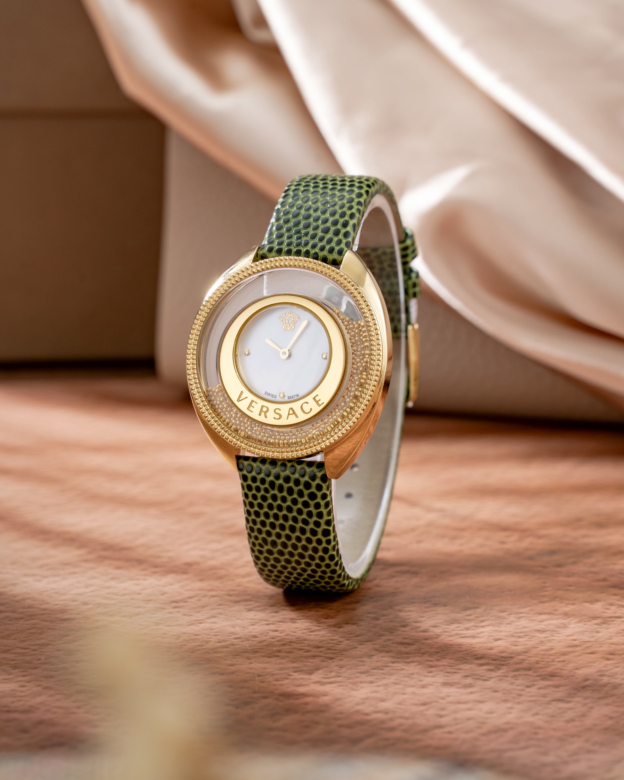 Đồng Hồ Nữ Destiny Spirit