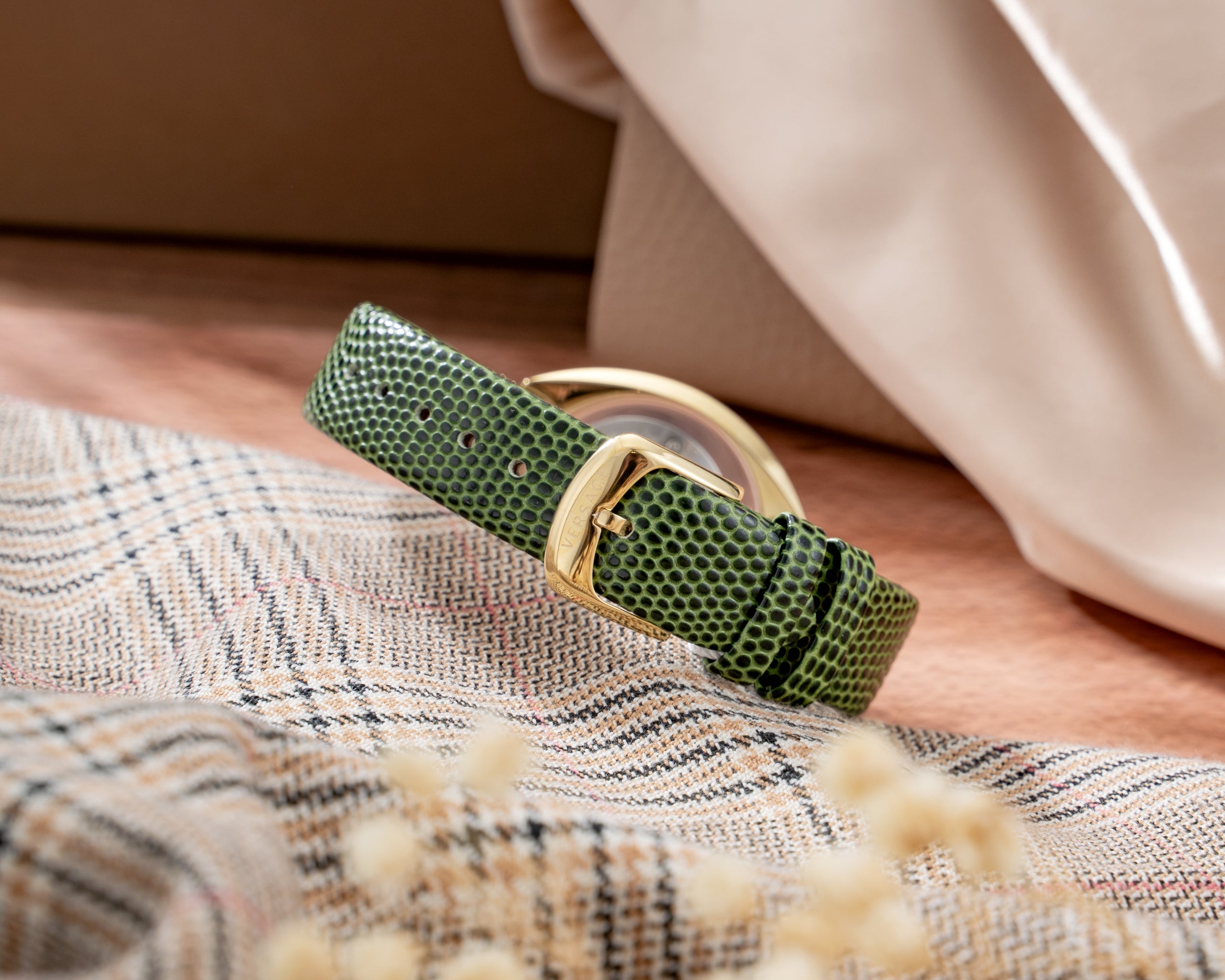 Đồng Hồ Nữ Destiny Spirit