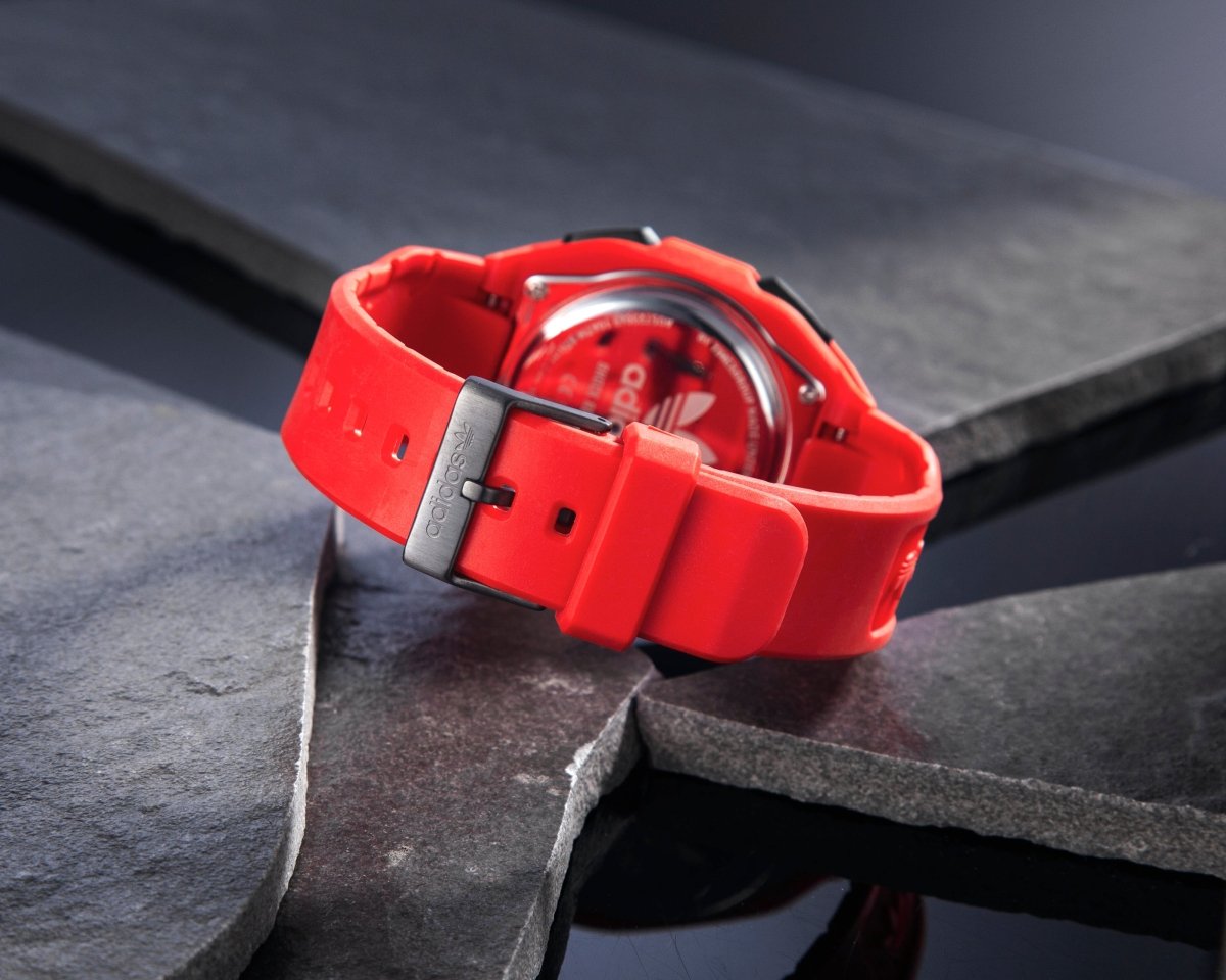 ADIDAS Đồng Hồ Nam Originals City Tech Two AOST23063 - L&M Luxury Timepieces