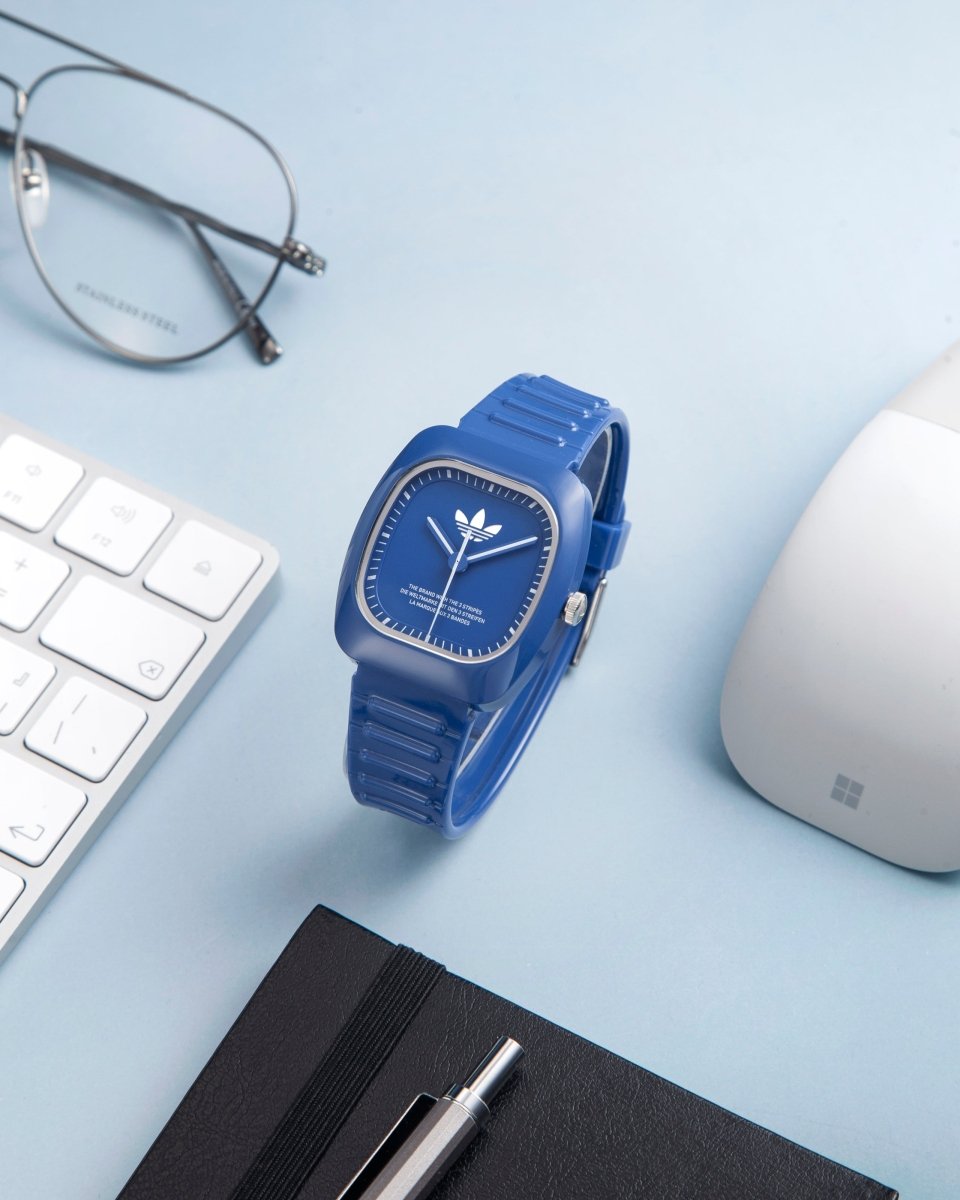 ADIDAS Đồng Hồ Nam Originals Retro Wave Two Watch AOSY24530 - L&M Luxury Timepieces