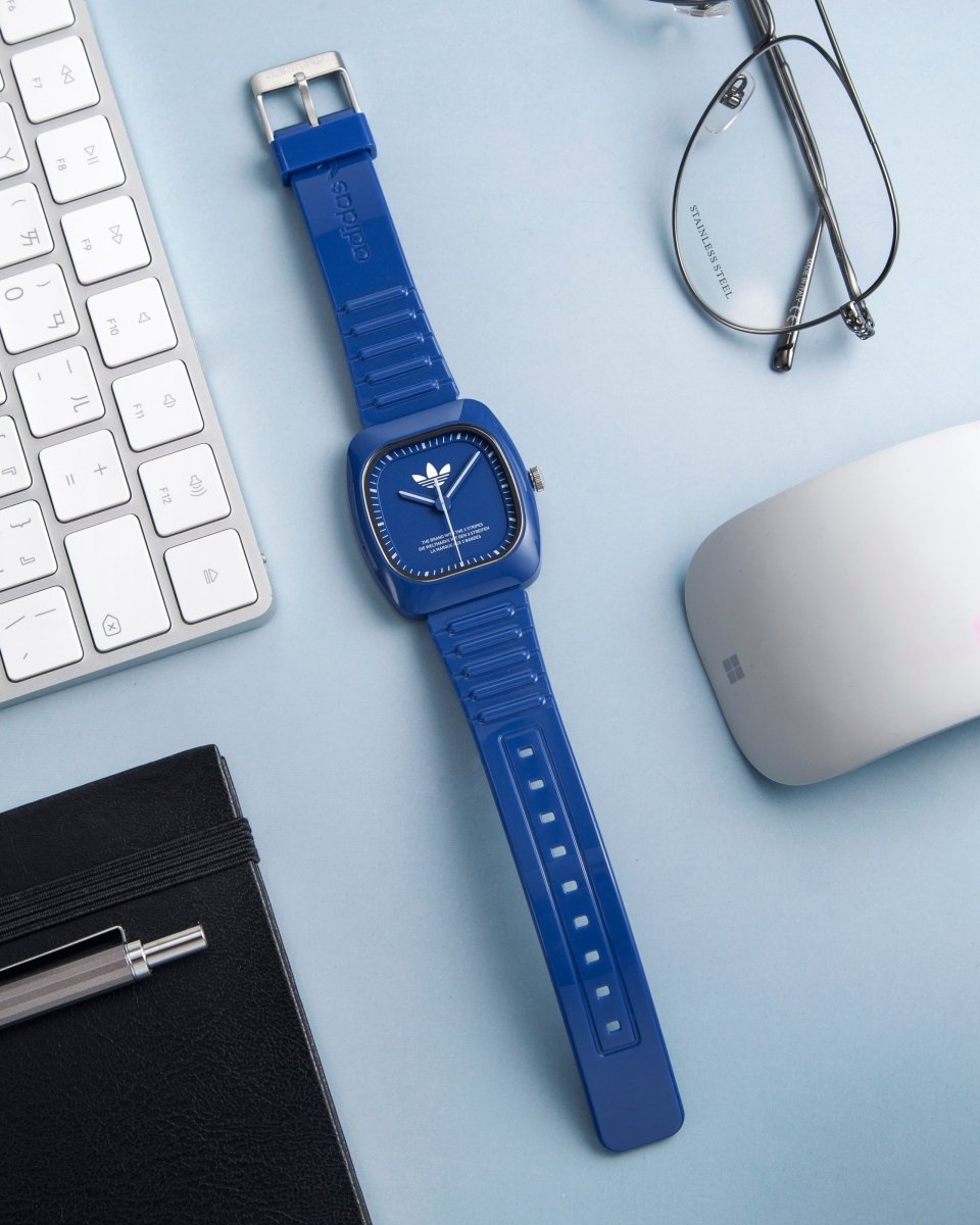 ADIDAS Đồng Hồ Nam Originals Retro Wave Two Watch AOSY24530 - L&M Luxury Timepieces