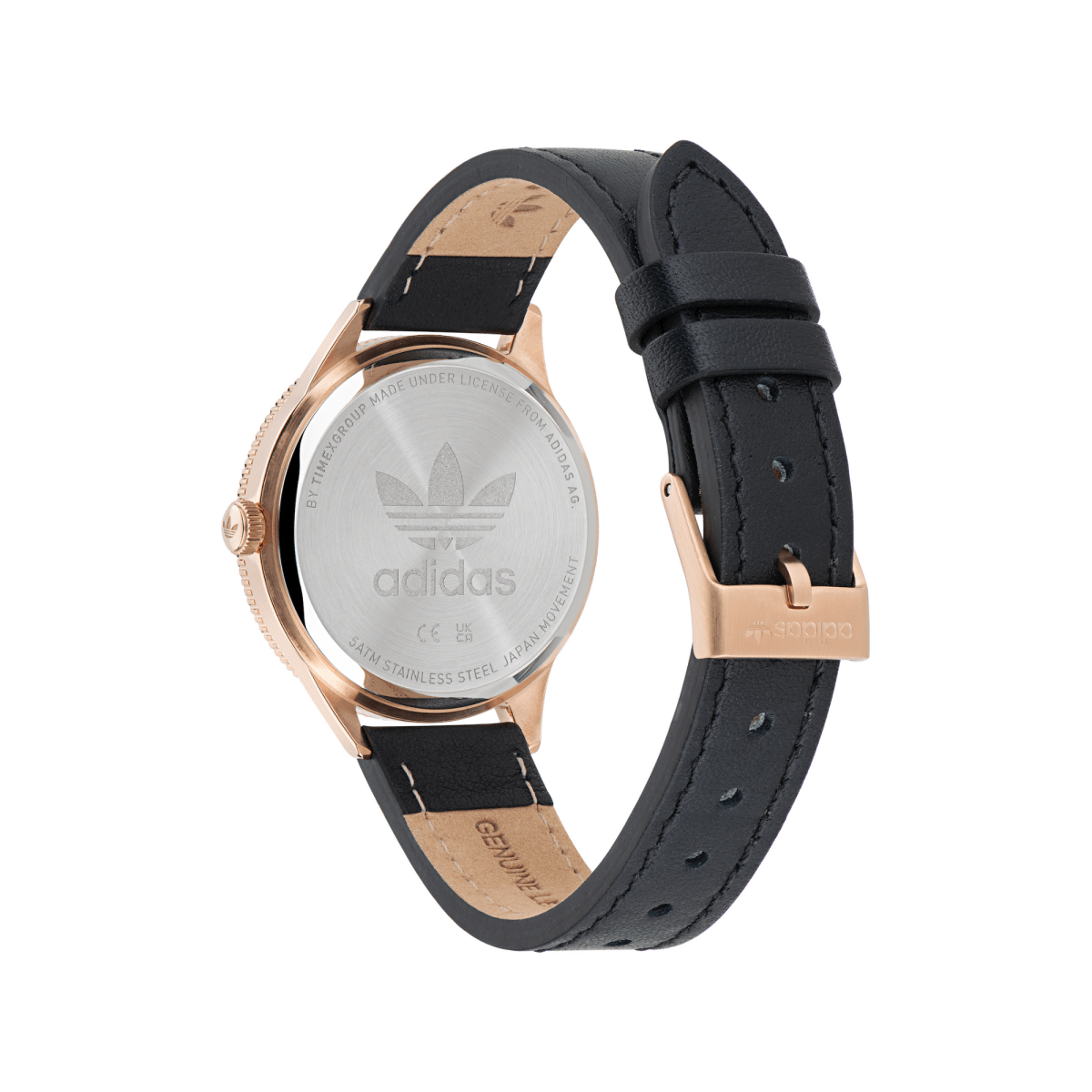 ADIDAS Đồng Hồ Nữ Edition Three Small AOFH22507 - L&M Luxury Timepieces