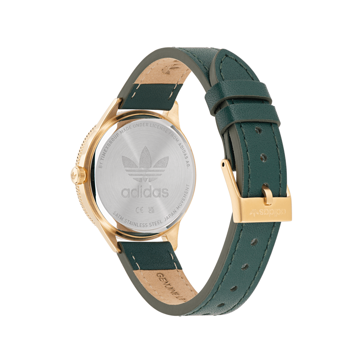 ADIDAS Đồng Hồ Nữ Edition Three Small AOFH22508 - L&M Luxury Timepieces