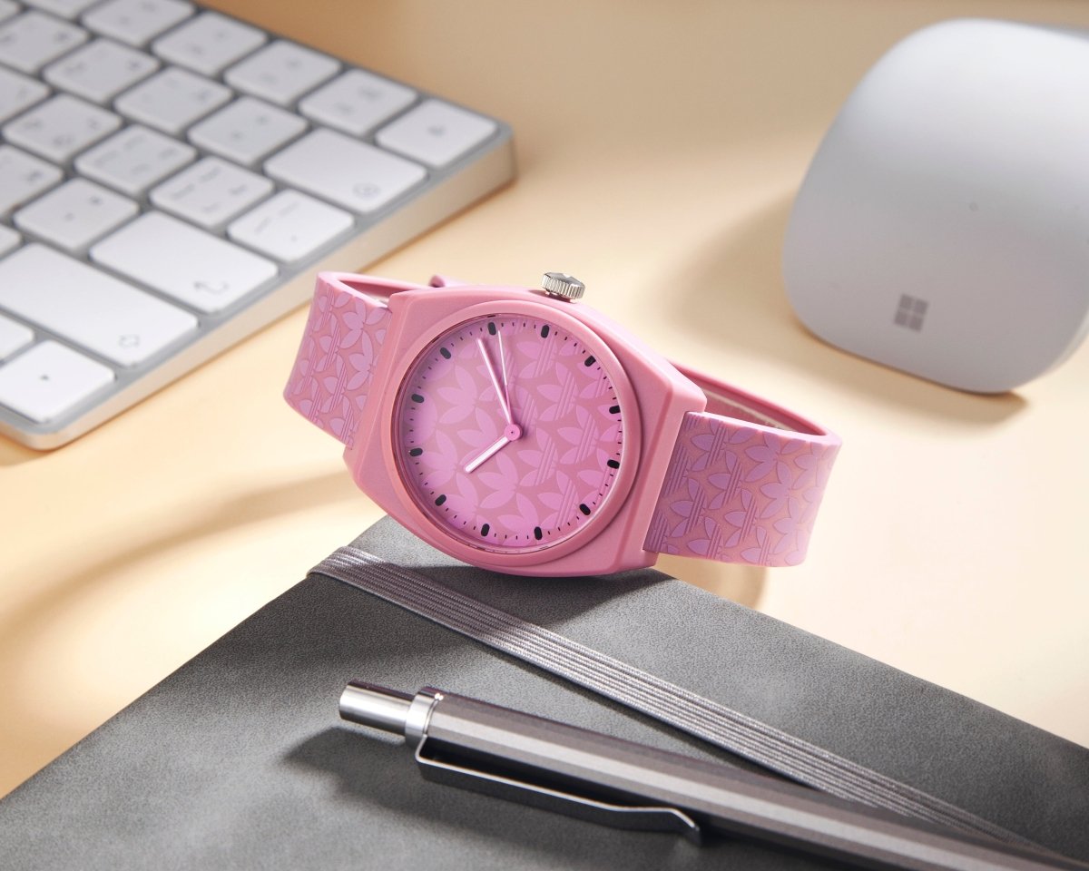 ADIDAS Đồng Hồ Nữ Originals Project Two AOST23052 - L&M Luxury Timepieces