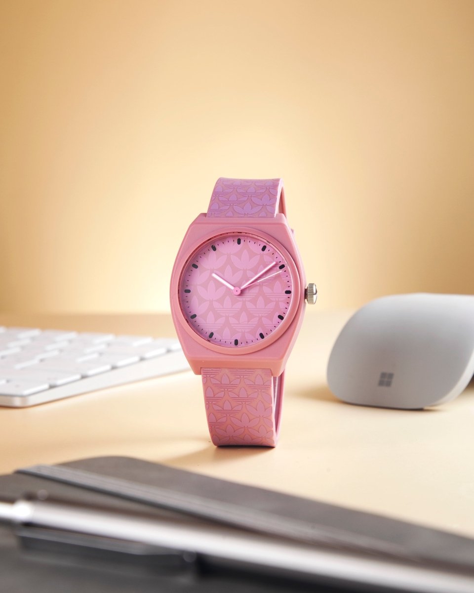 ADIDAS Đồng Hồ Nữ Originals Project Two AOST23052 - L&M Luxury Timepieces
