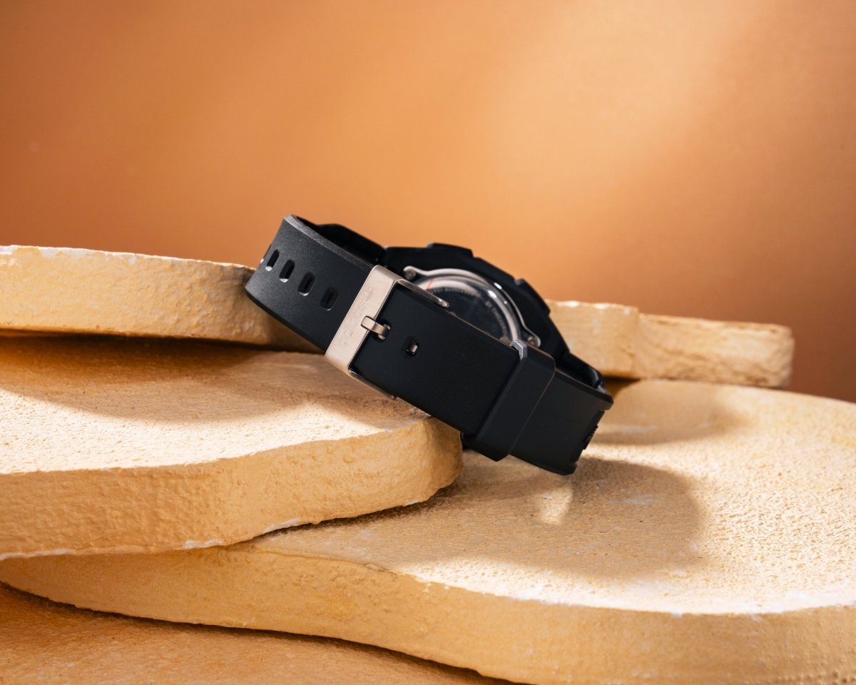 ADIDAS Đồng Hồ Unisex City Tech Four AOST25029 - L&M Luxury Timepieces