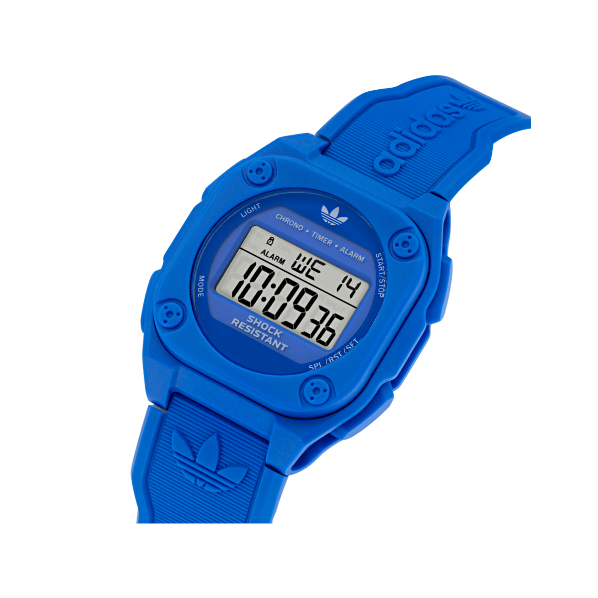 ADIDAS Đồng Hồ Unisex City Tech Four AOST25030 - L&M Luxury Timepieces