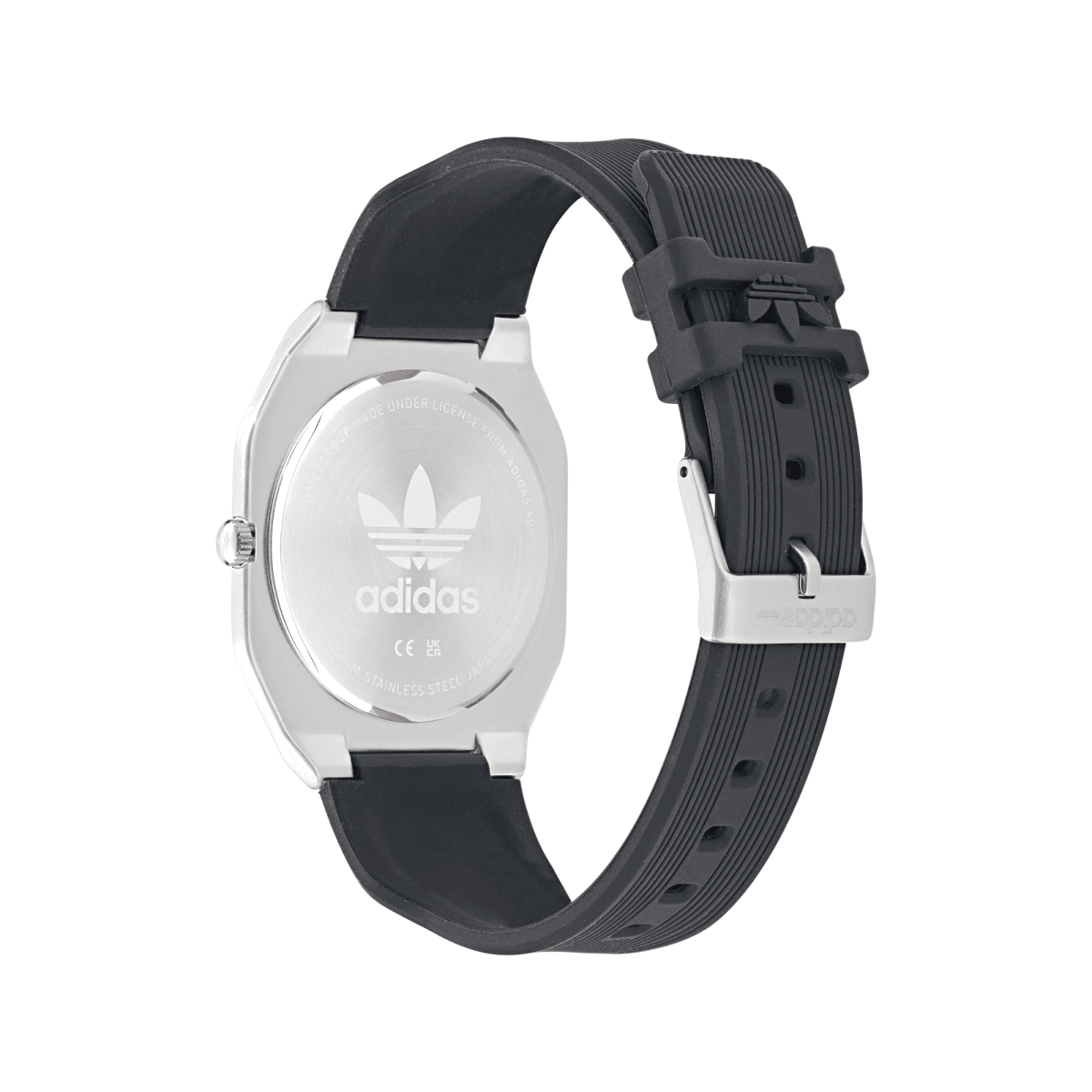 ADIDAS Đồng Hồ Unisex City Tech Thin AOFH24002 - L&M Luxury Timepieces