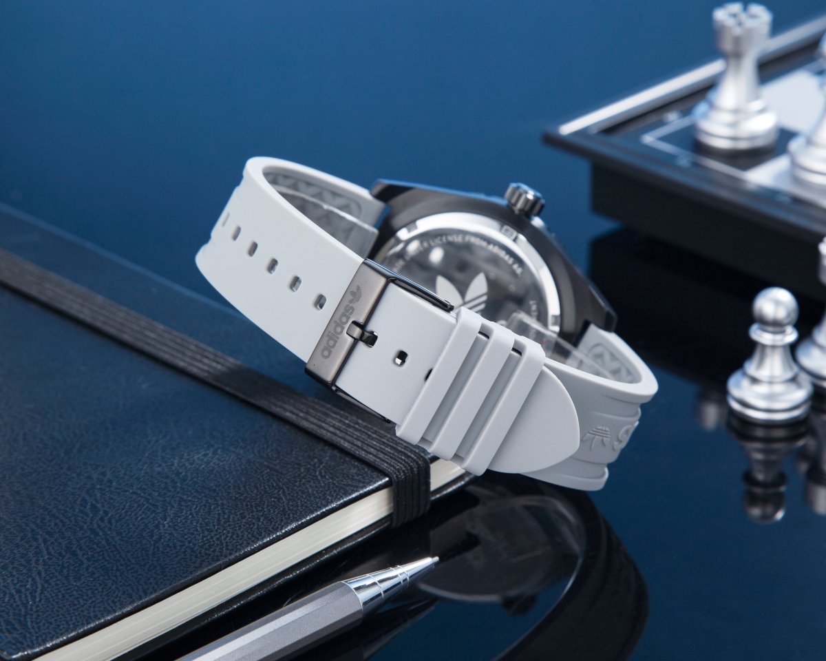 ADIDAS Đồng Hồ Unisex Discoverer One AOSY25023 - L&M Luxury Timepieces