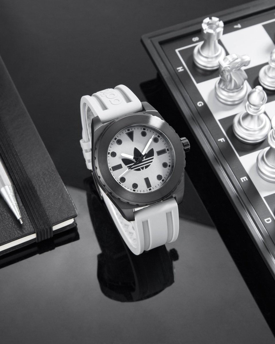 ADIDAS Đồng Hồ Unisex Discoverer One AOSY25023 - L&M Luxury Timepieces