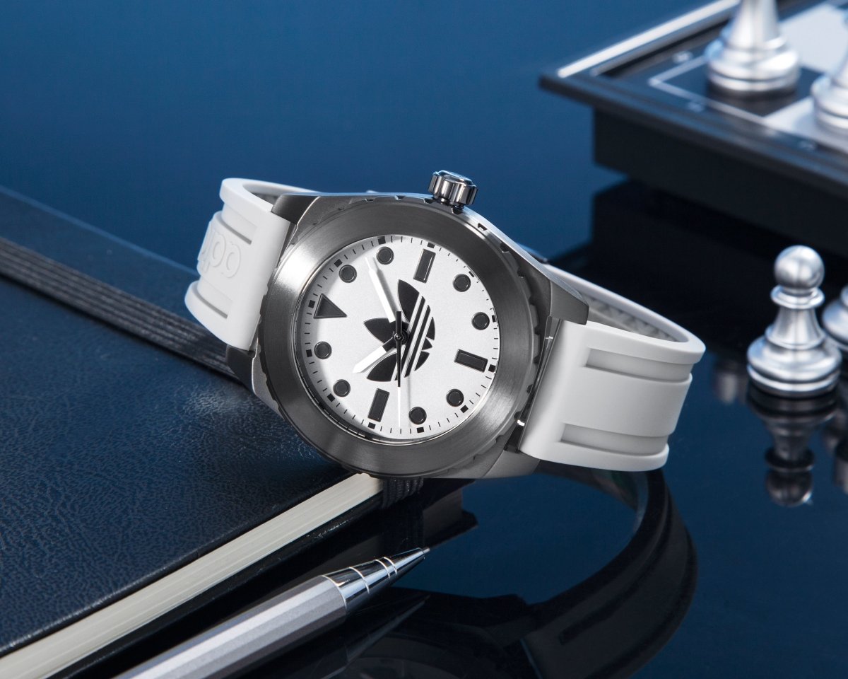 ADIDAS Đồng Hồ Unisex Discoverer One AOSY25023 - L&M Luxury Timepieces