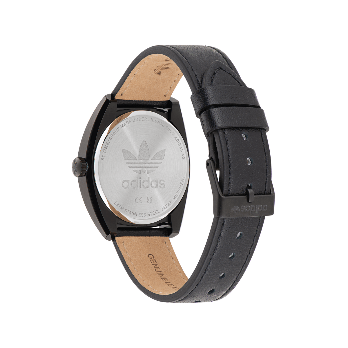 ADIDAS Đồng Hồ Unisex Edition One AOFH22514 - L&M Luxury Timepieces