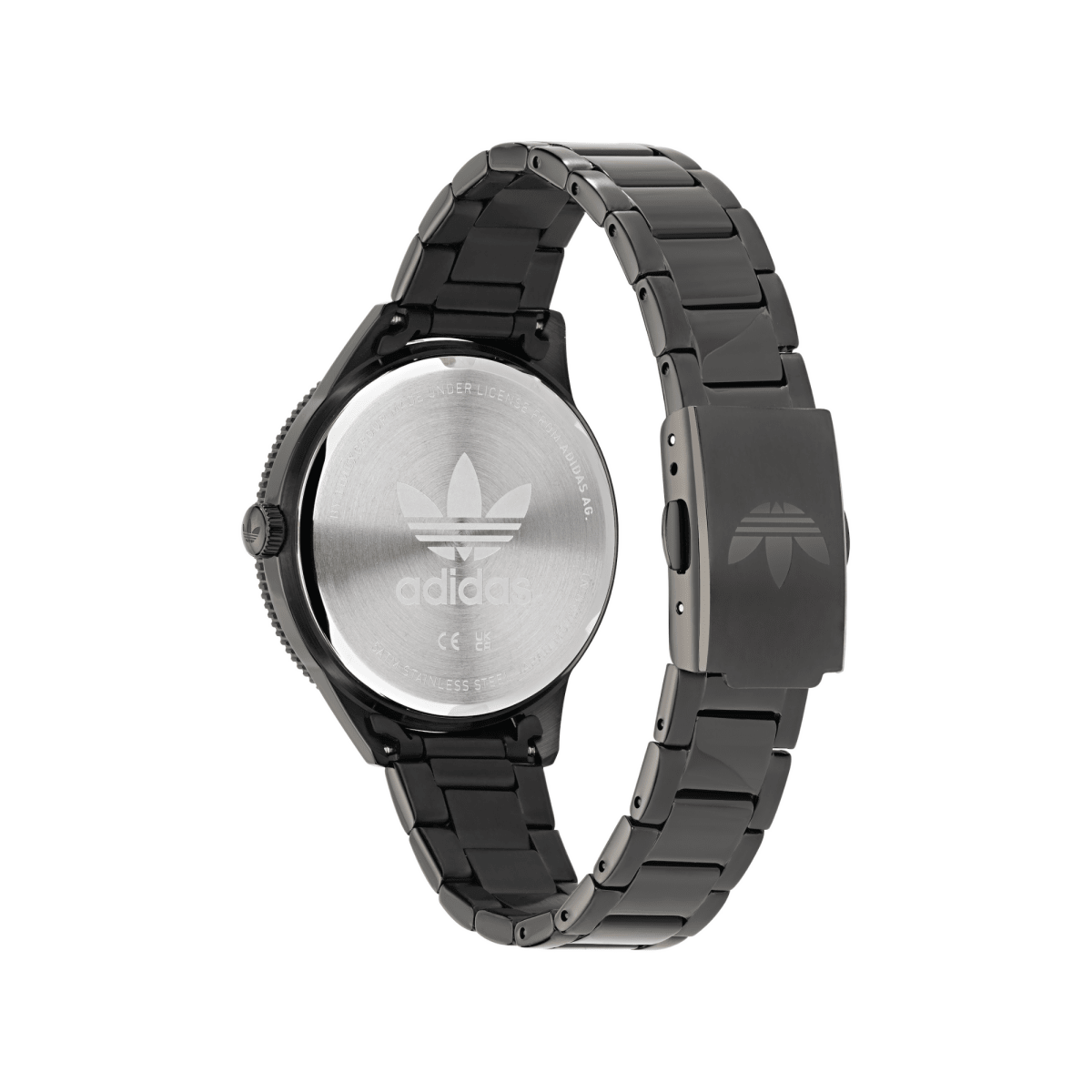 ADIDAS Đồng Hồ Unisex Edition Three Small AOFH22055 - L&M Luxury Timepieces