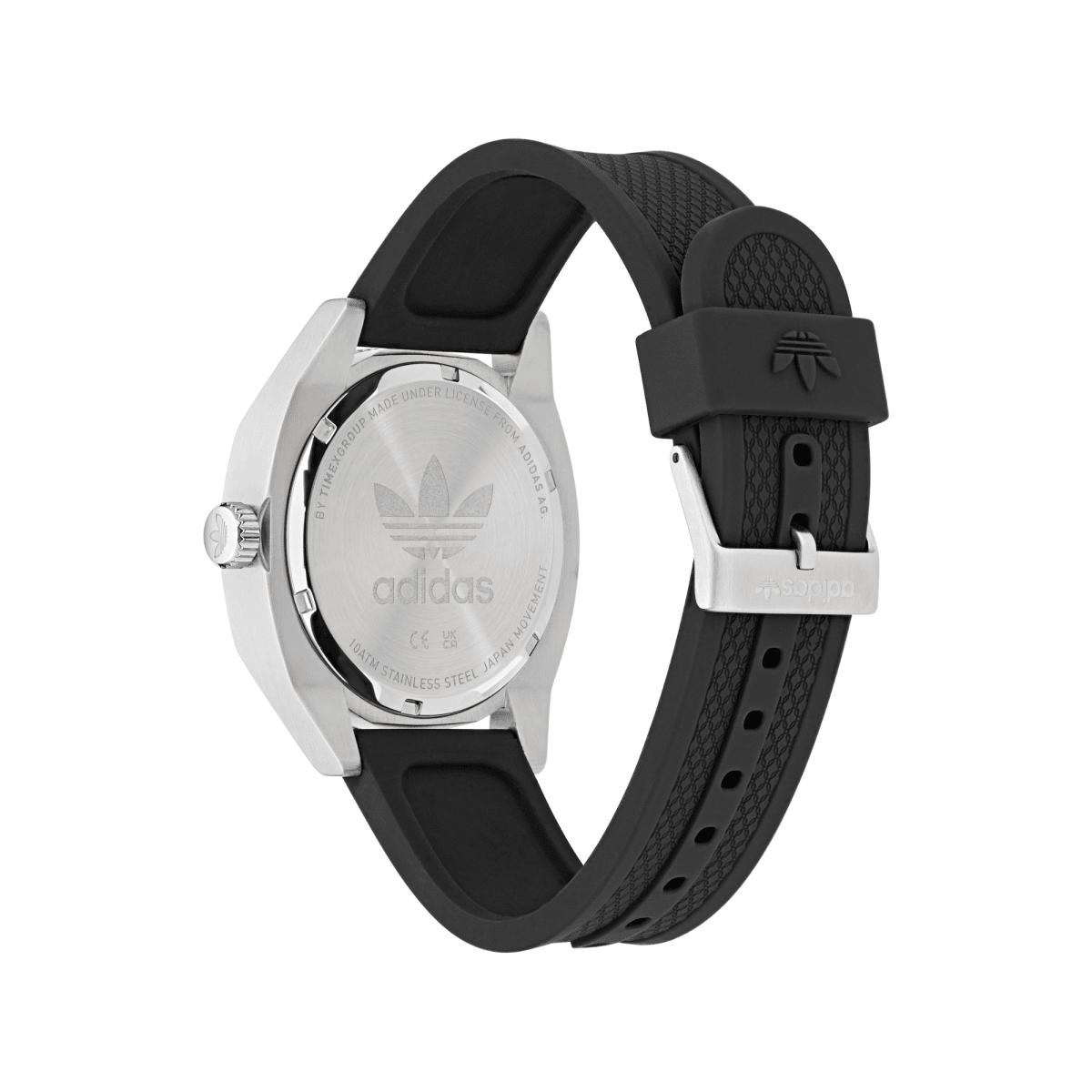 ADIDAS Đồng Hồ Unisex Edition Two AOFH23008 - L&M Luxury Timepieces