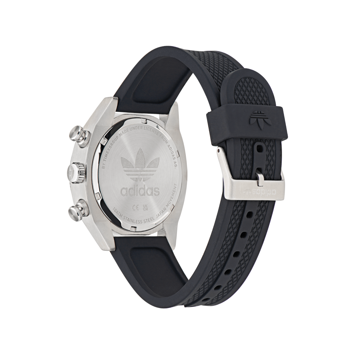 ADIDAS Đồng Hồ Unisex Edition Two Chrono AOFH23003 - L&M Luxury Timepieces