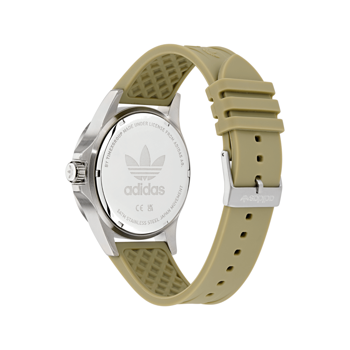 ADIDAS Đồng Hồ Unisex Expression One AOFH24509 - L&M Luxury Timepieces