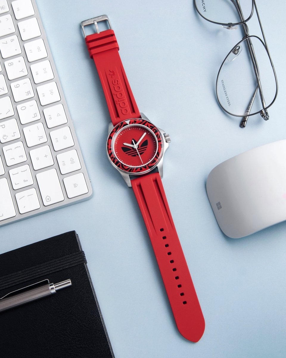 ADIDAS Đồng Hồ Unisex Expression One AOFH24513 - L&M Luxury Timepieces