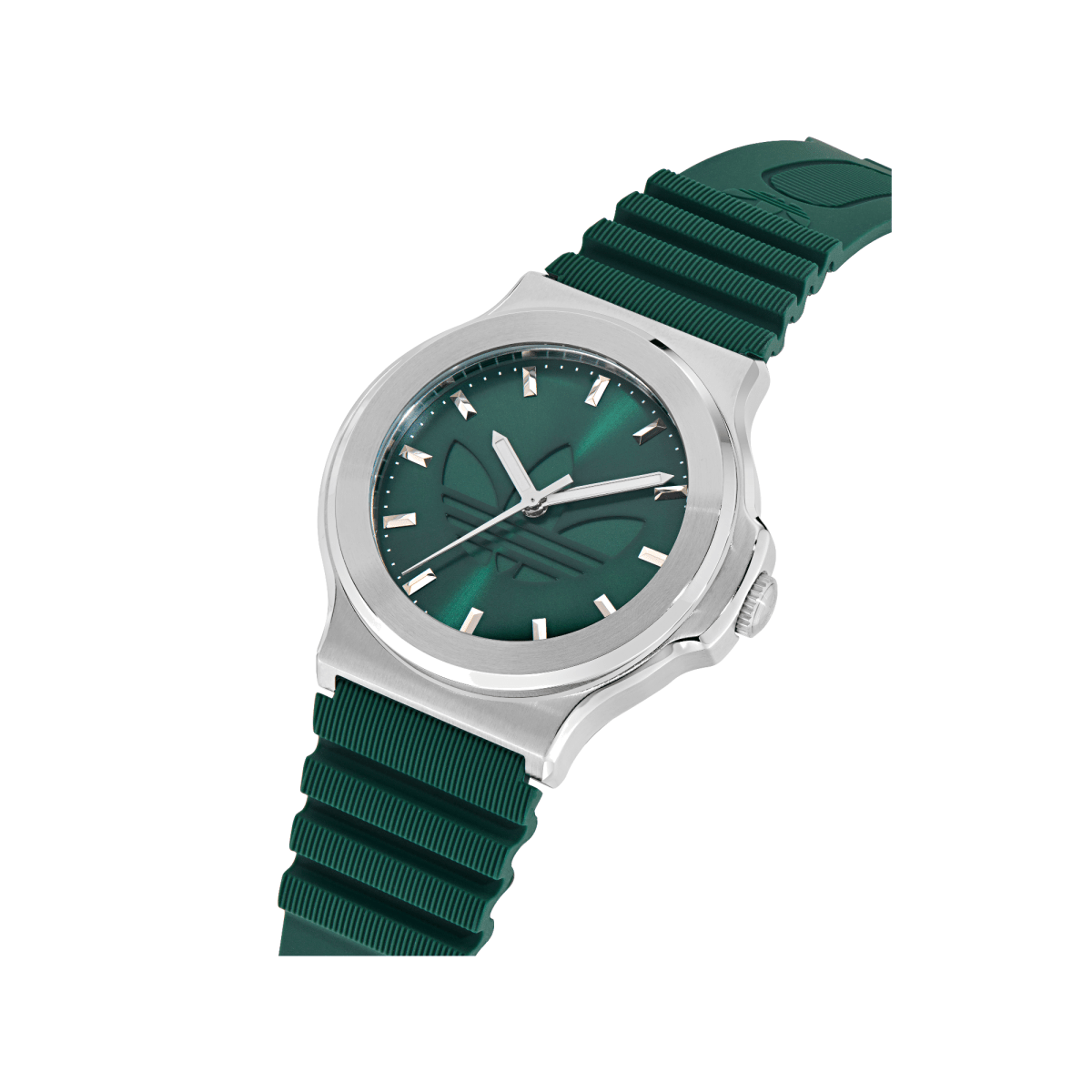 ADIDAS Đồng Hồ Unisex Expression Three AOFH25501 - L&M Luxury Timepieces