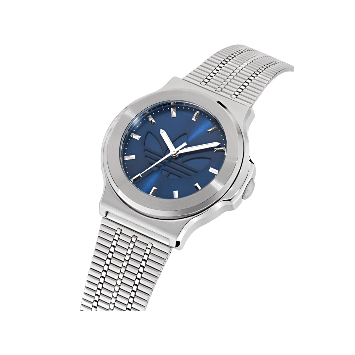 ADIDAS Đồng Hồ Unisex Expression Three AOFH25505 - L&M Luxury Timepieces