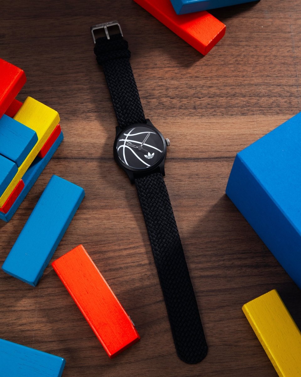 ADIDAS Đồng Hồ Unisex Game One AOSY25024 - L&M Luxury Timepieces