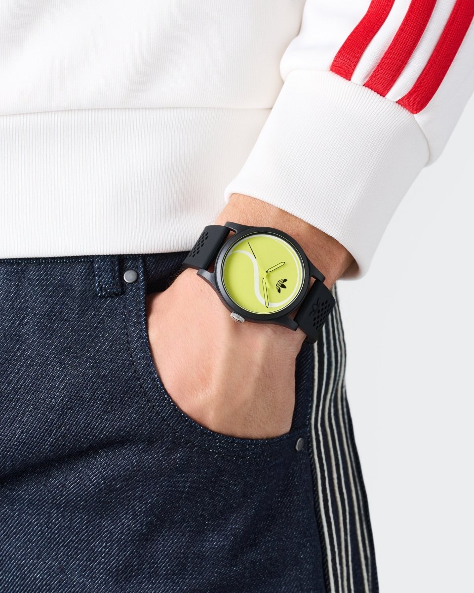 ADIDAS Đồng Hồ Unisex Game Two AOSY25517 - L&M Luxury Timepieces