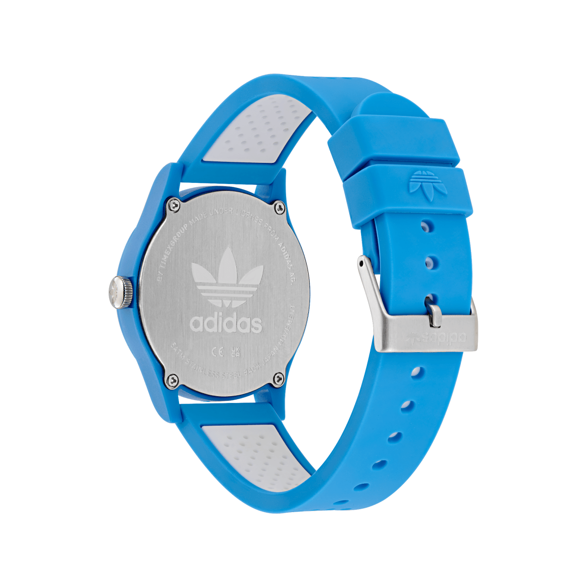 ADIDAS Đồng Hồ Unisex Game Two AOSY25520 - L&M Luxury Timepieces