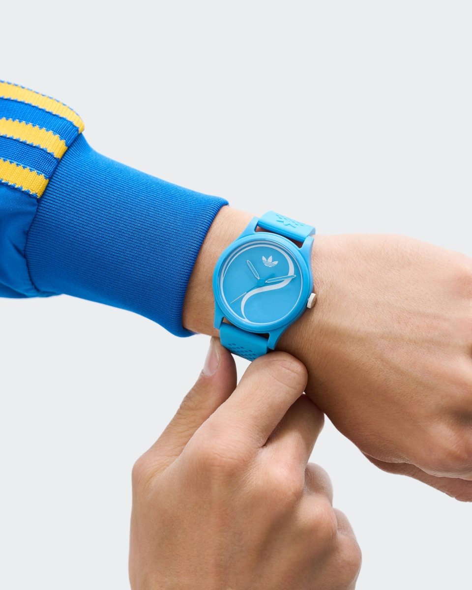 ADIDAS Đồng Hồ Unisex Game Two AOSY25520 - L&M Luxury Timepieces