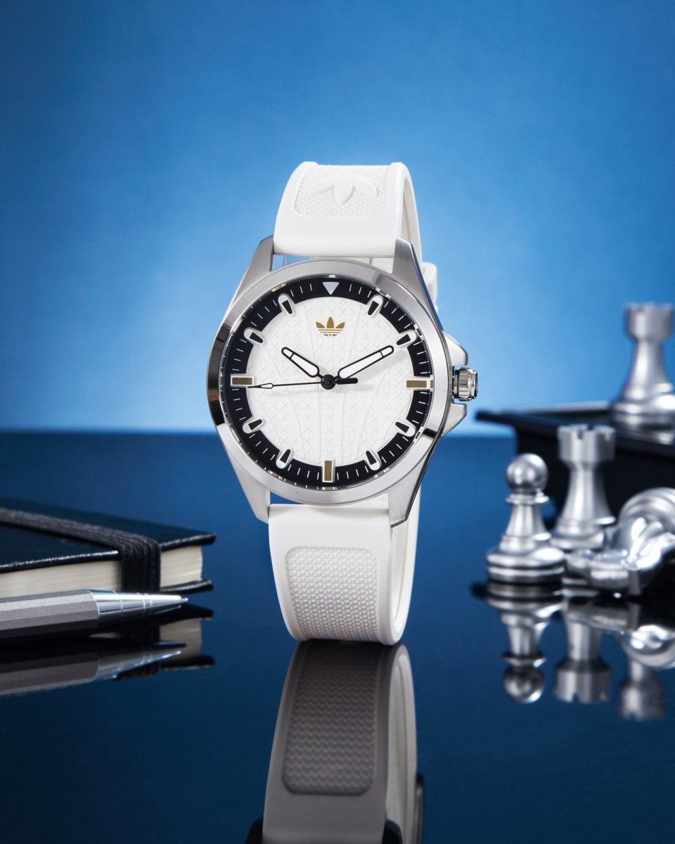 ADIDAS Đồng Hồ Unisex Originals Iconic One AOFH25002 - L&M Luxury Timepieces