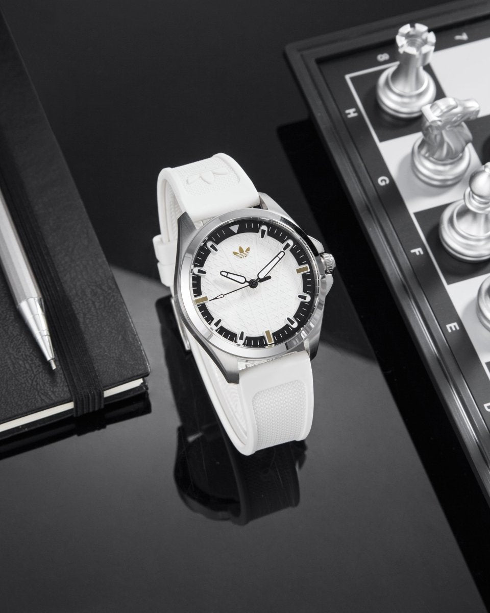 ADIDAS Đồng Hồ Unisex Originals Iconic One AOFH25002 - L&M Luxury Timepieces