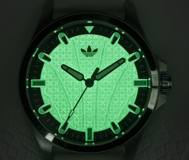 ADIDAS Đồng Hồ Unisex Originals Iconic One AOFH25002 - L&M Luxury Timepieces