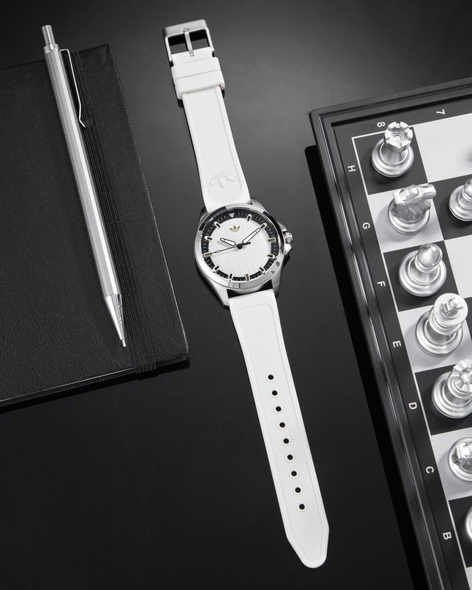 ADIDAS Đồng Hồ Unisex Originals Iconic One AOFH25002 - L&M Luxury Timepieces