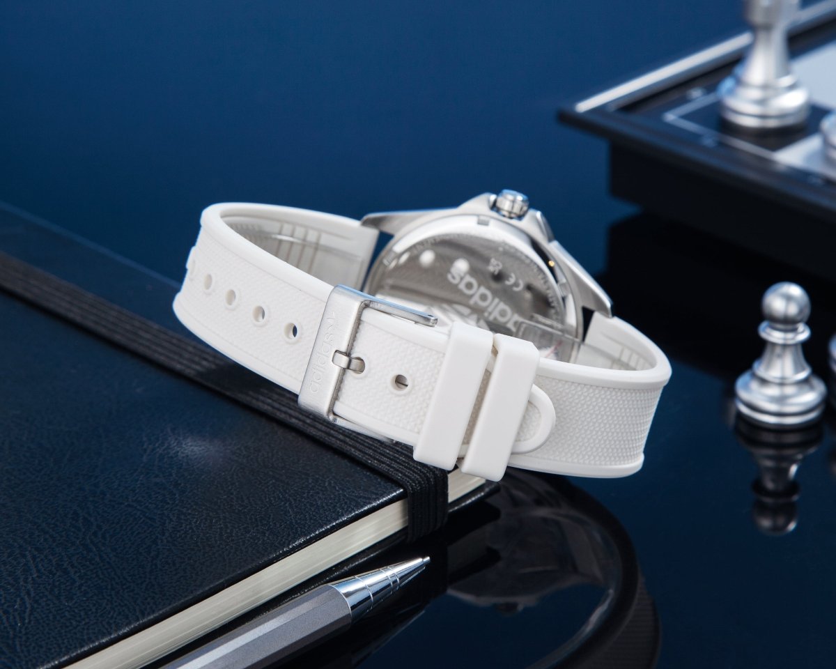 ADIDAS Đồng Hồ Unisex Originals Iconic One AOFH25002 - L&M Luxury Timepieces