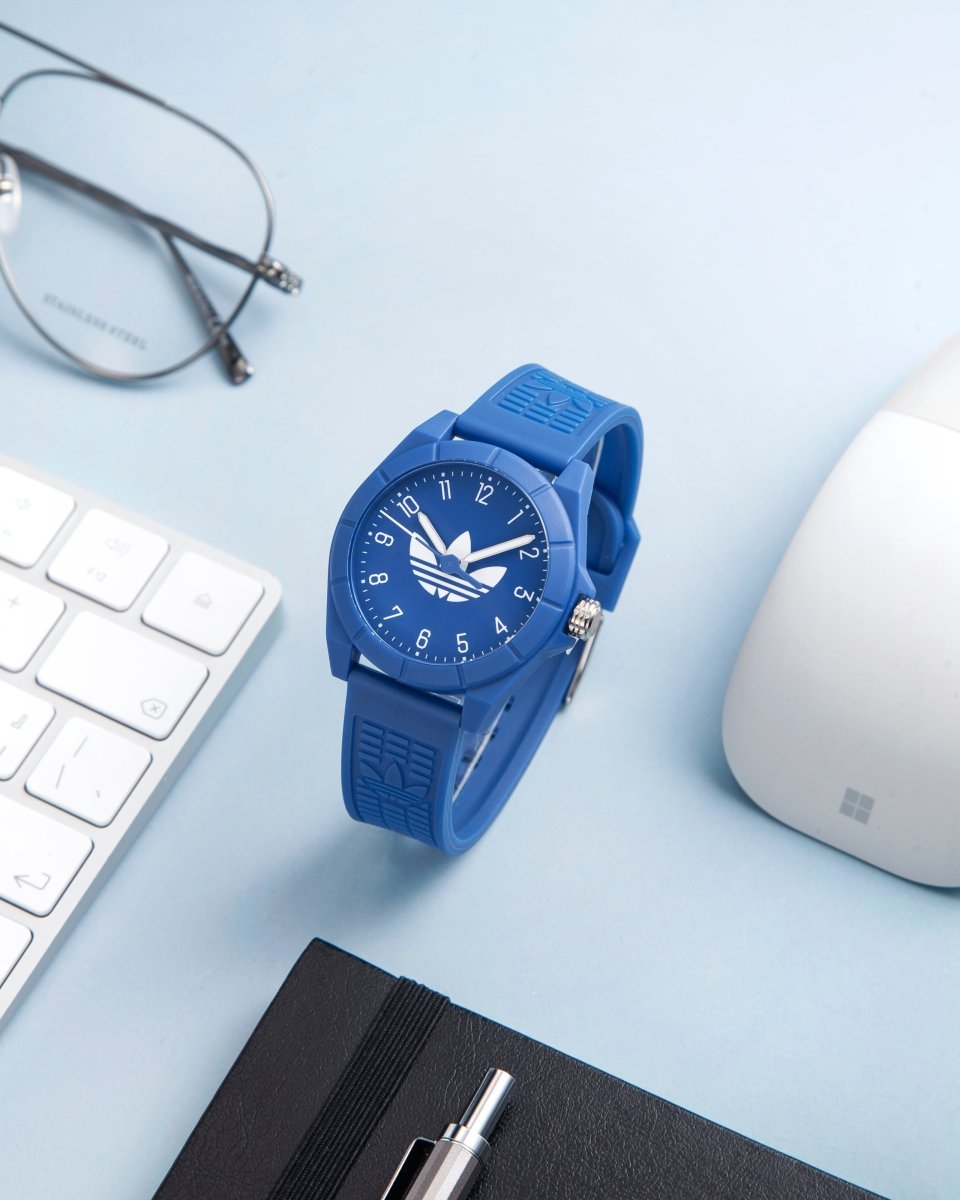 ADIDAS Đồng Hồ Unisex Originals Project Four Watch AOST24571 - L&M Luxury Timepieces