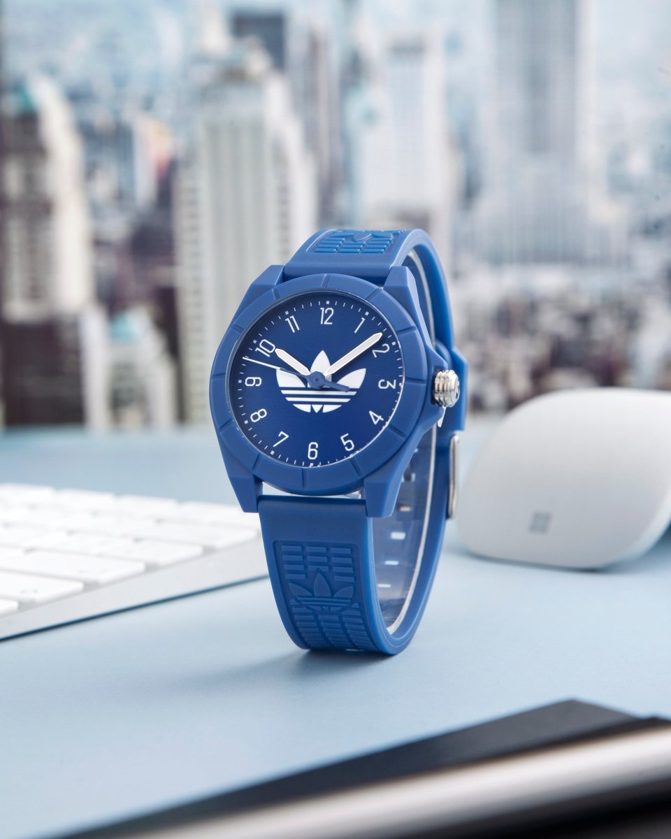 ADIDAS Đồng Hồ Unisex Originals Project Four Watch AOST24571 - L&M Luxury Timepieces