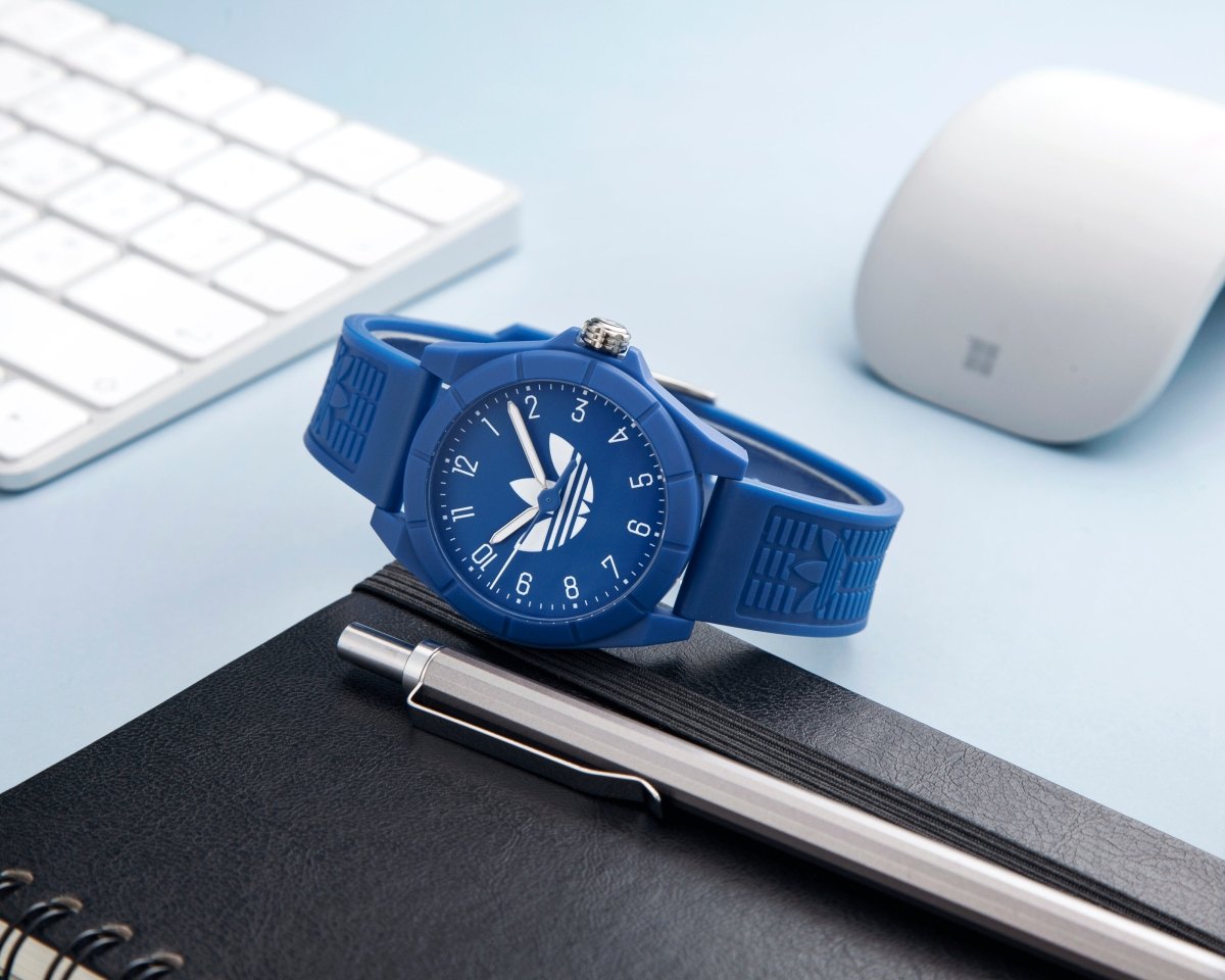 ADIDAS Đồng Hồ Unisex Originals Project Four Watch AOST24571 - L&M Luxury Timepieces